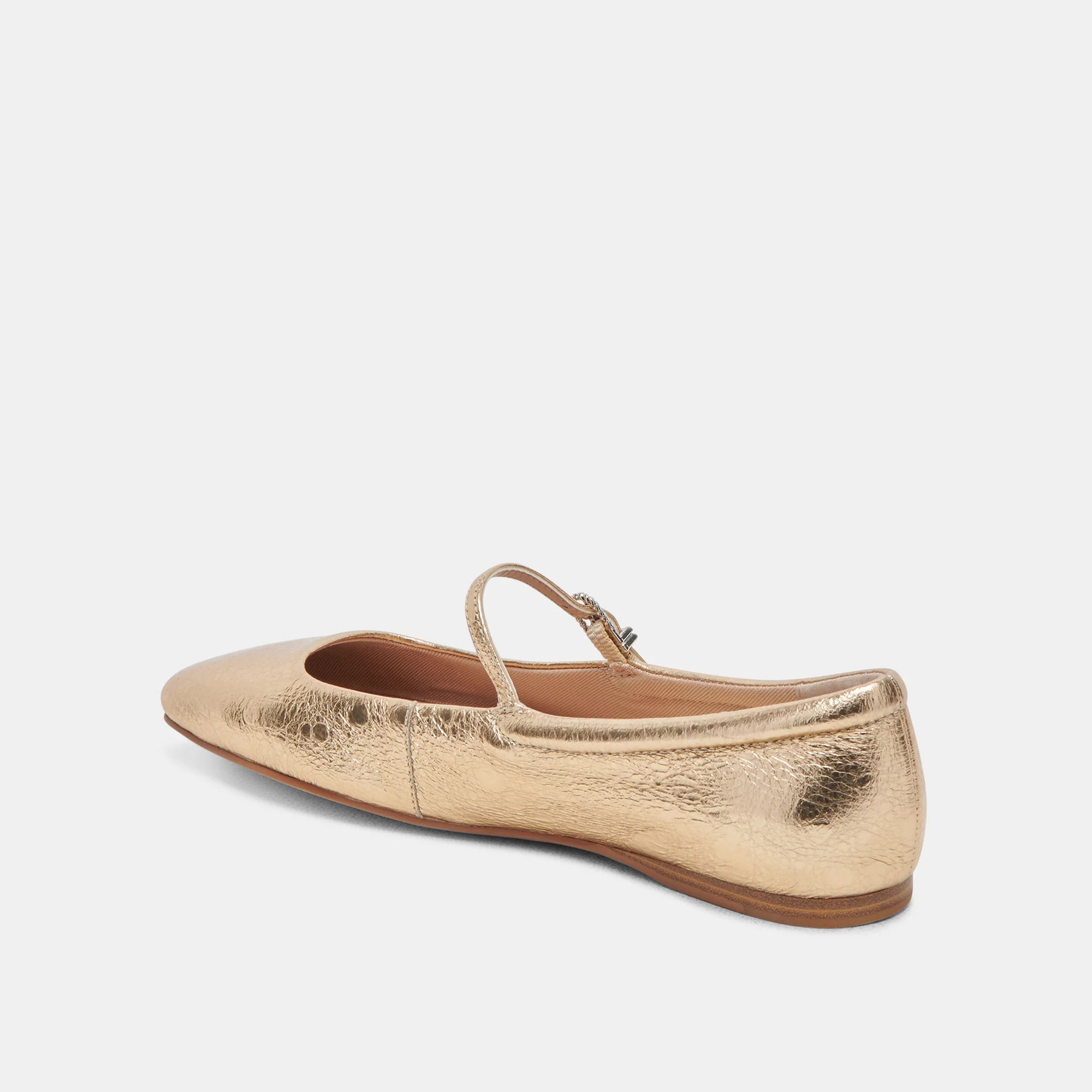 REYES GOLD LEATHER - Image 11