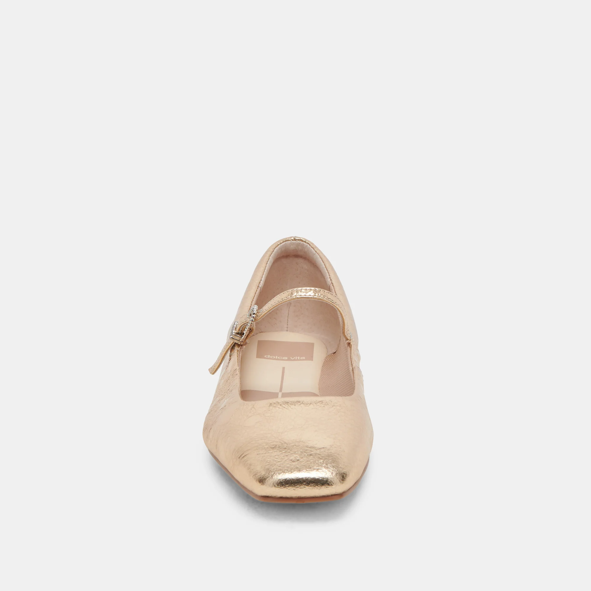 REYES GOLD LEATHER - Image 12