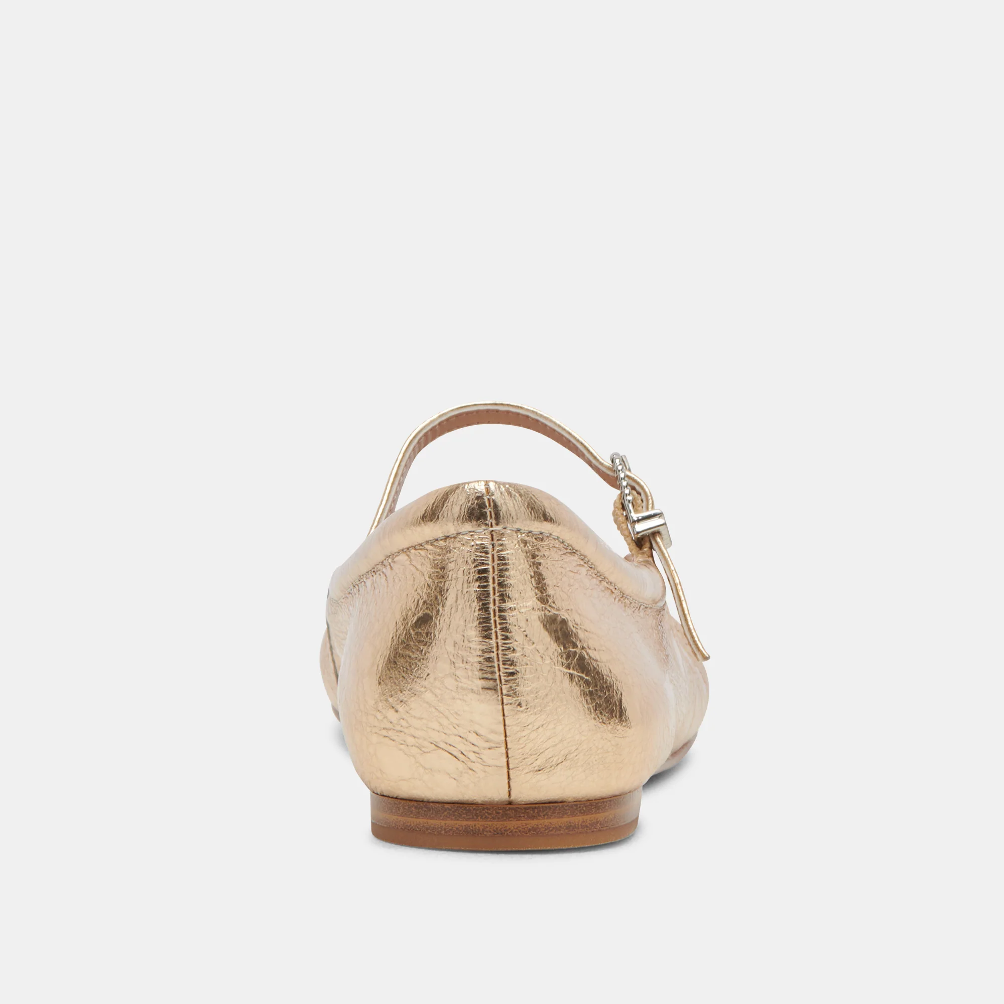 REYES GOLD LEATHER - Image 13