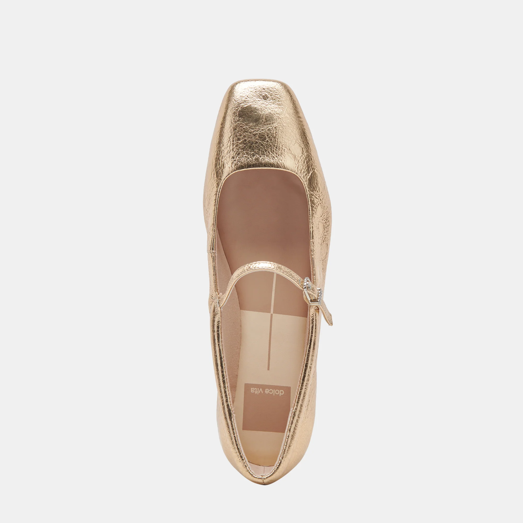 REYES GOLD LEATHER - Image 14