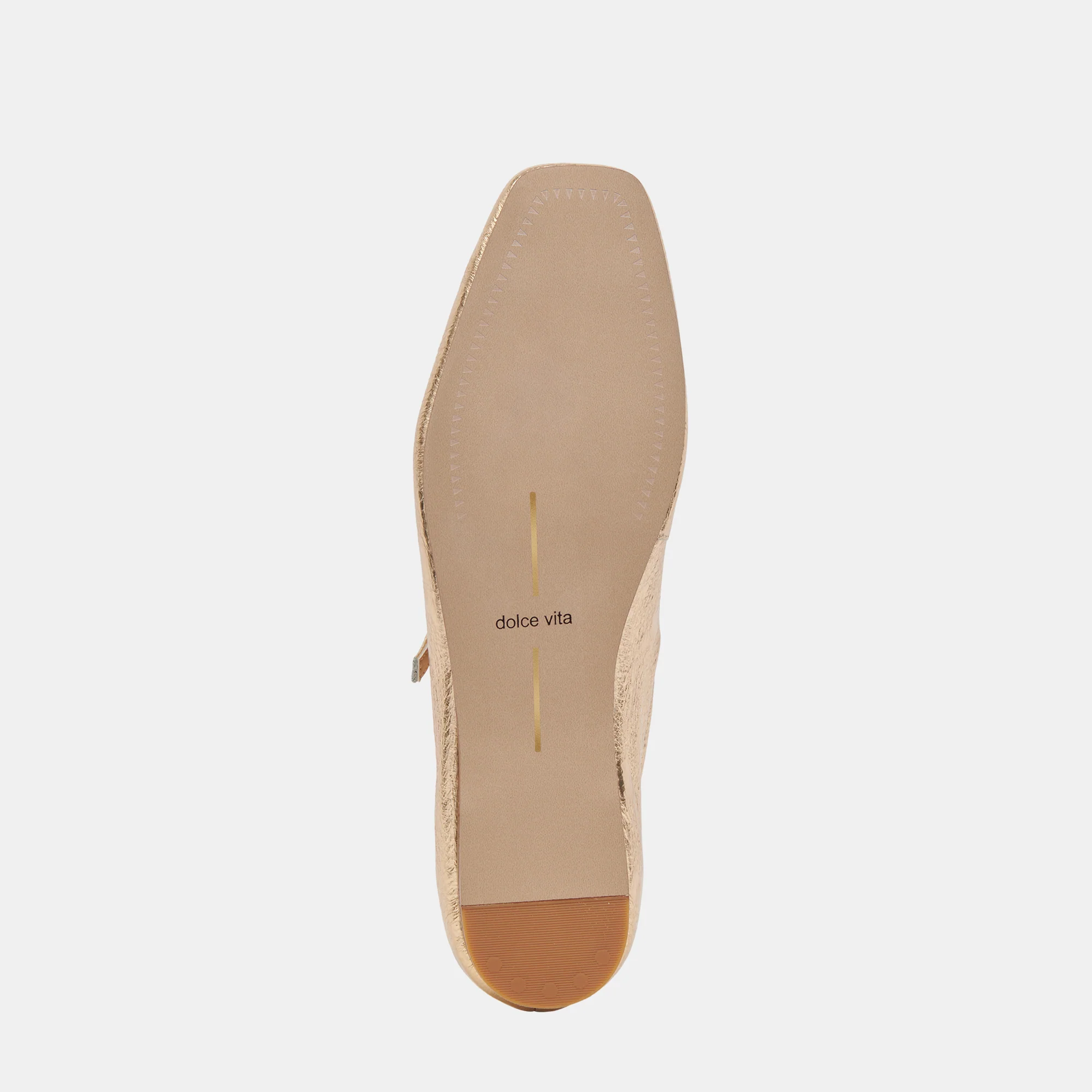 REYES GOLD LEATHER - Image 15