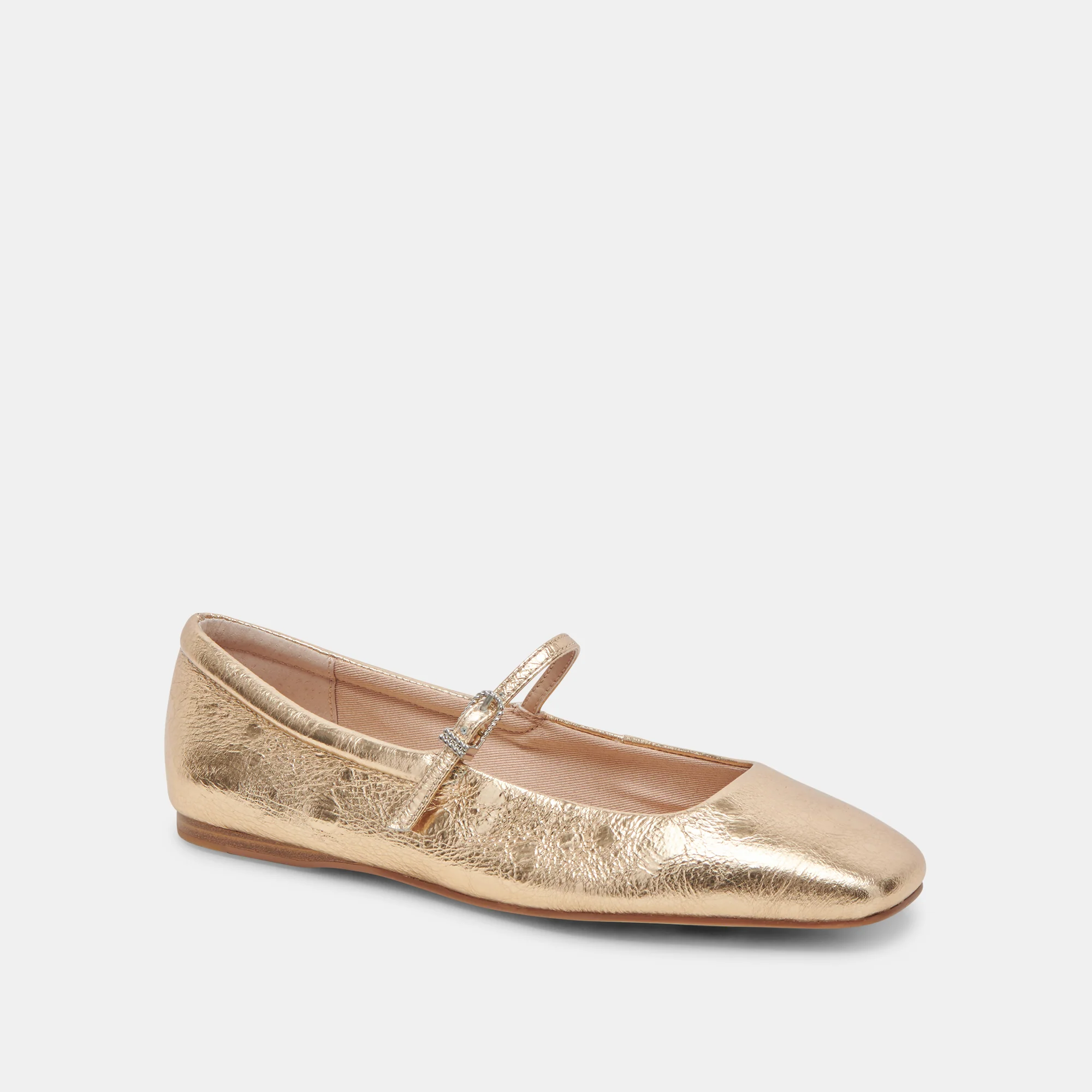 REYES GOLD LEATHER - Image 5