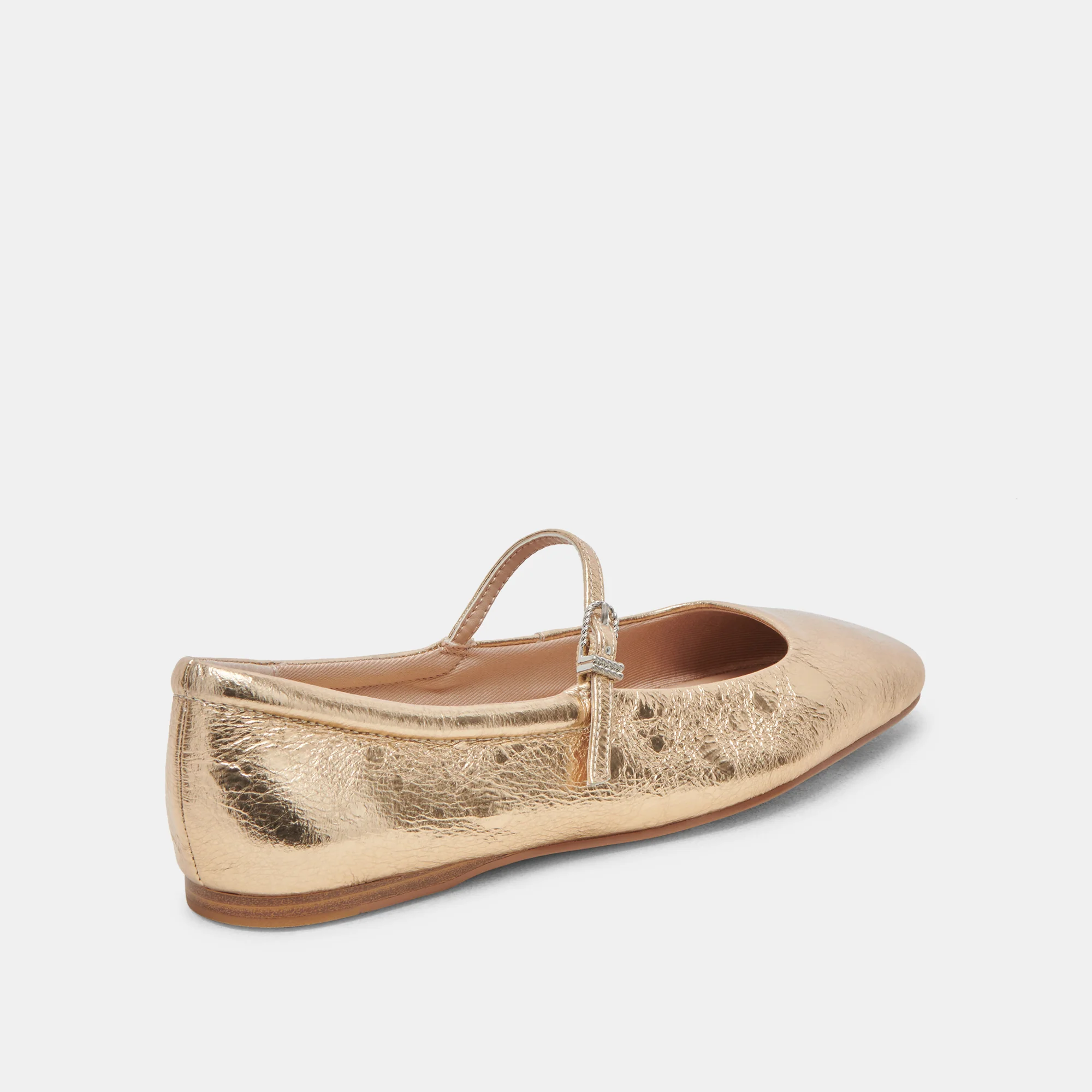 REYES GOLD LEATHER - Image 7