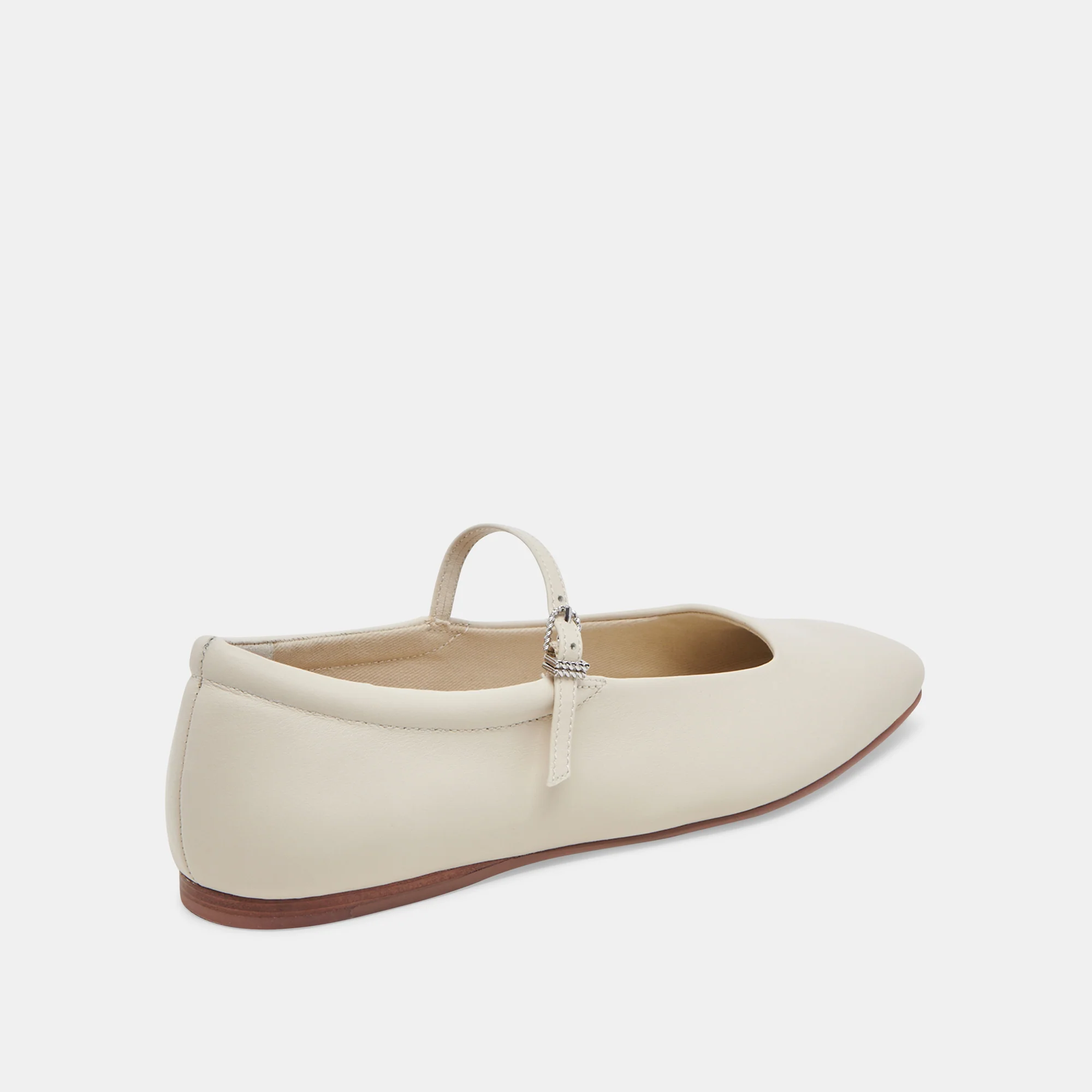 REYES IVORY LEATHER - Image 11