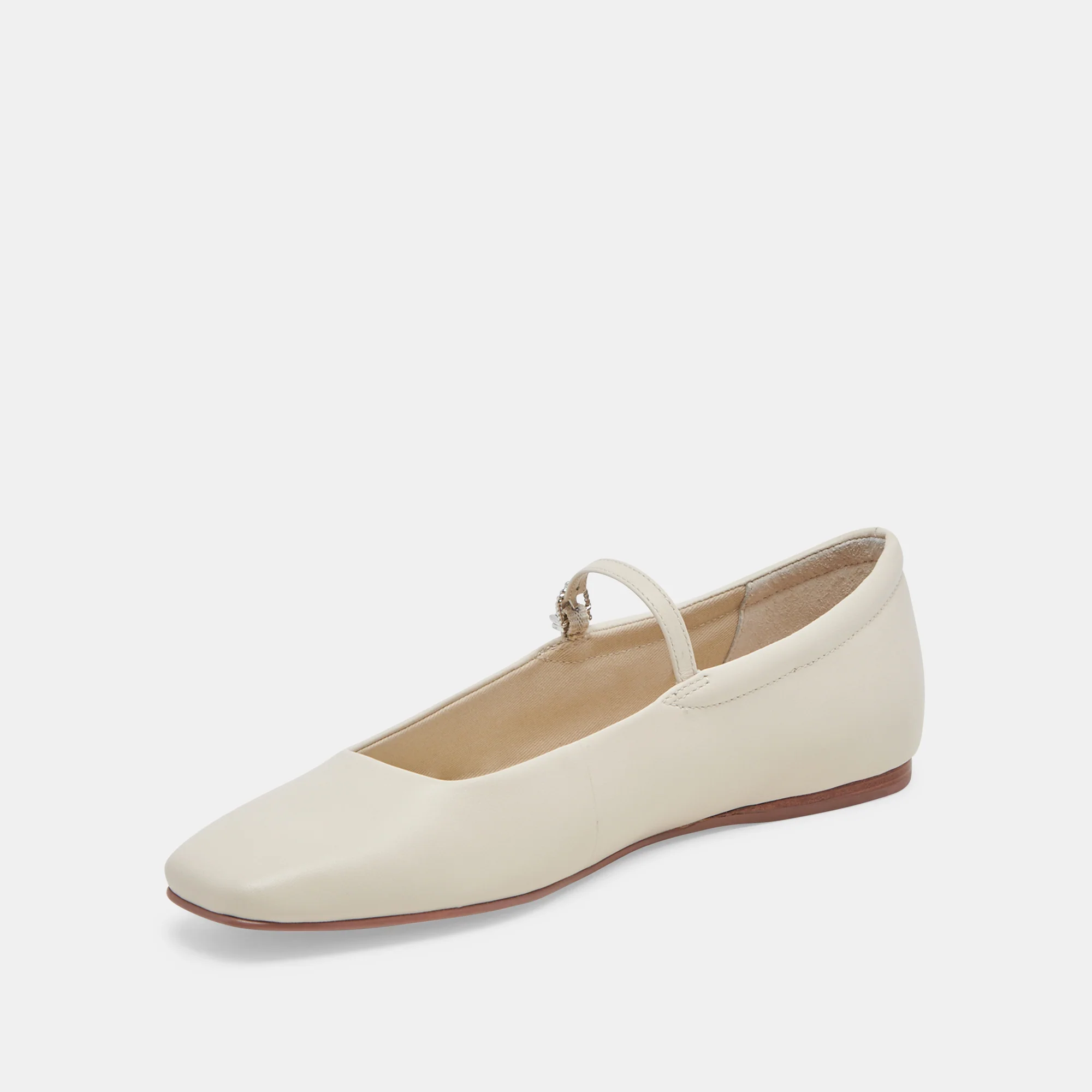 REYES IVORY LEATHER - Image 12