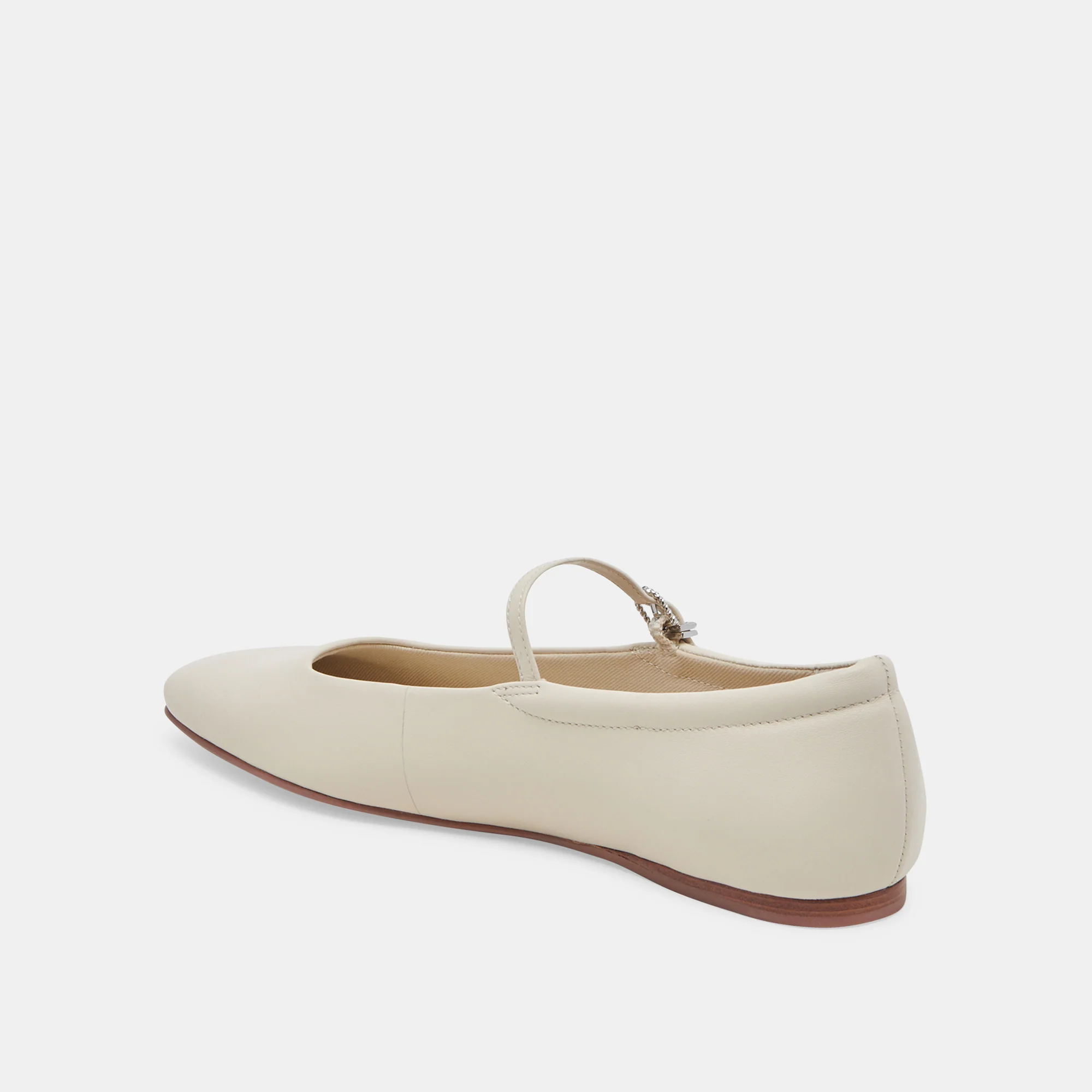 REYES IVORY LEATHER - Image 13