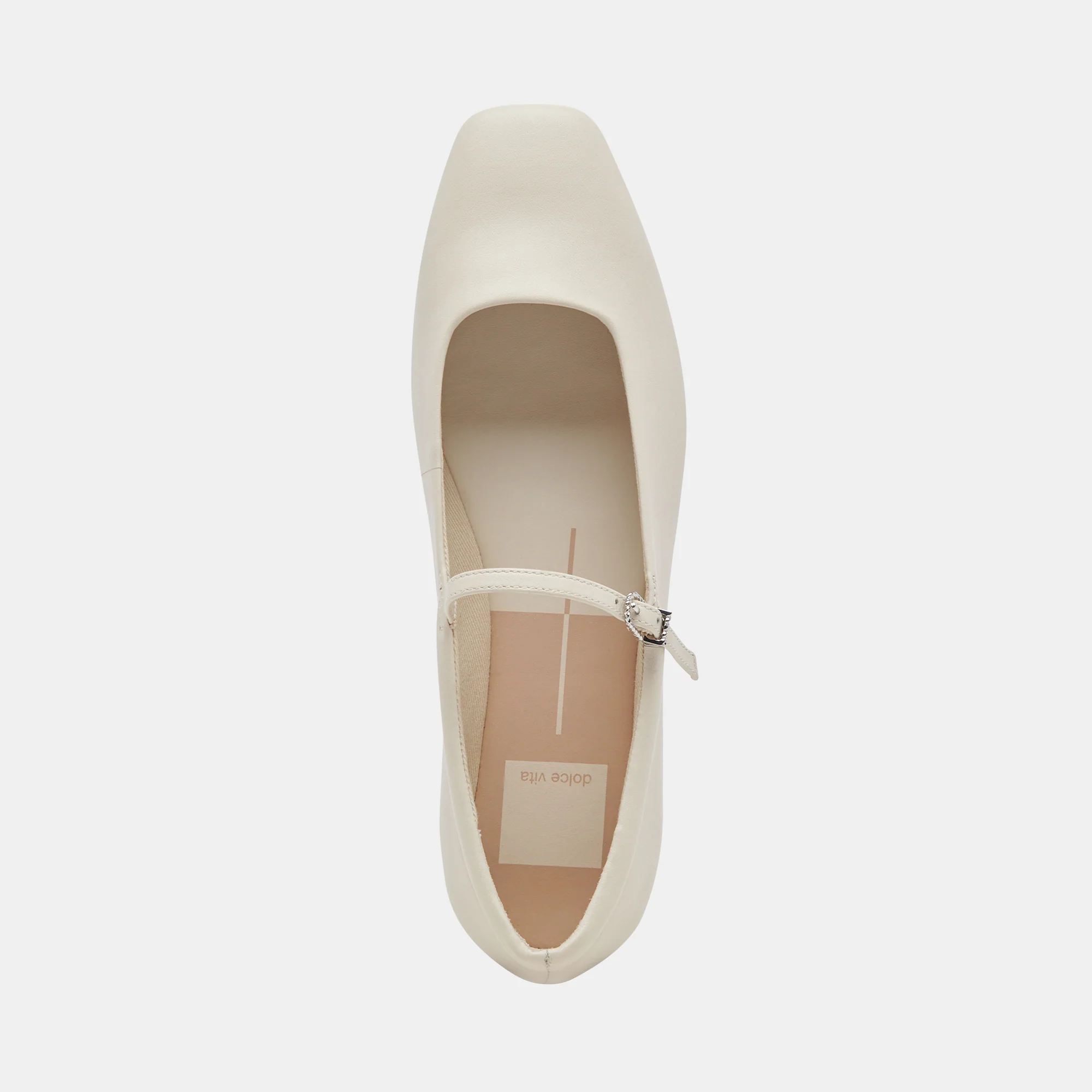 REYES IVORY LEATHER - Image 16