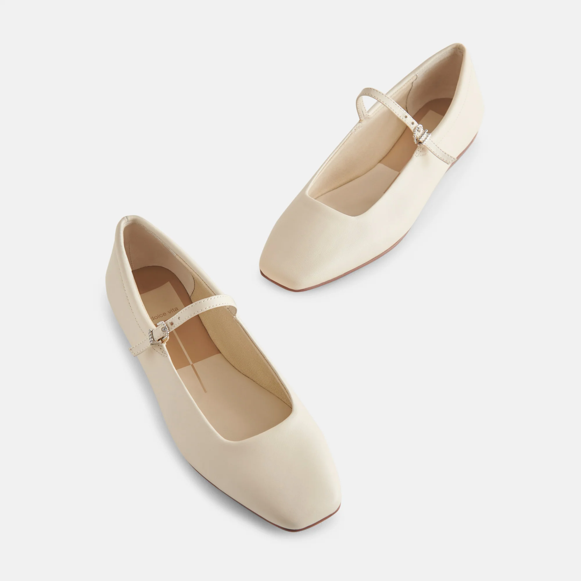 REYES IVORY LEATHER - Image 5