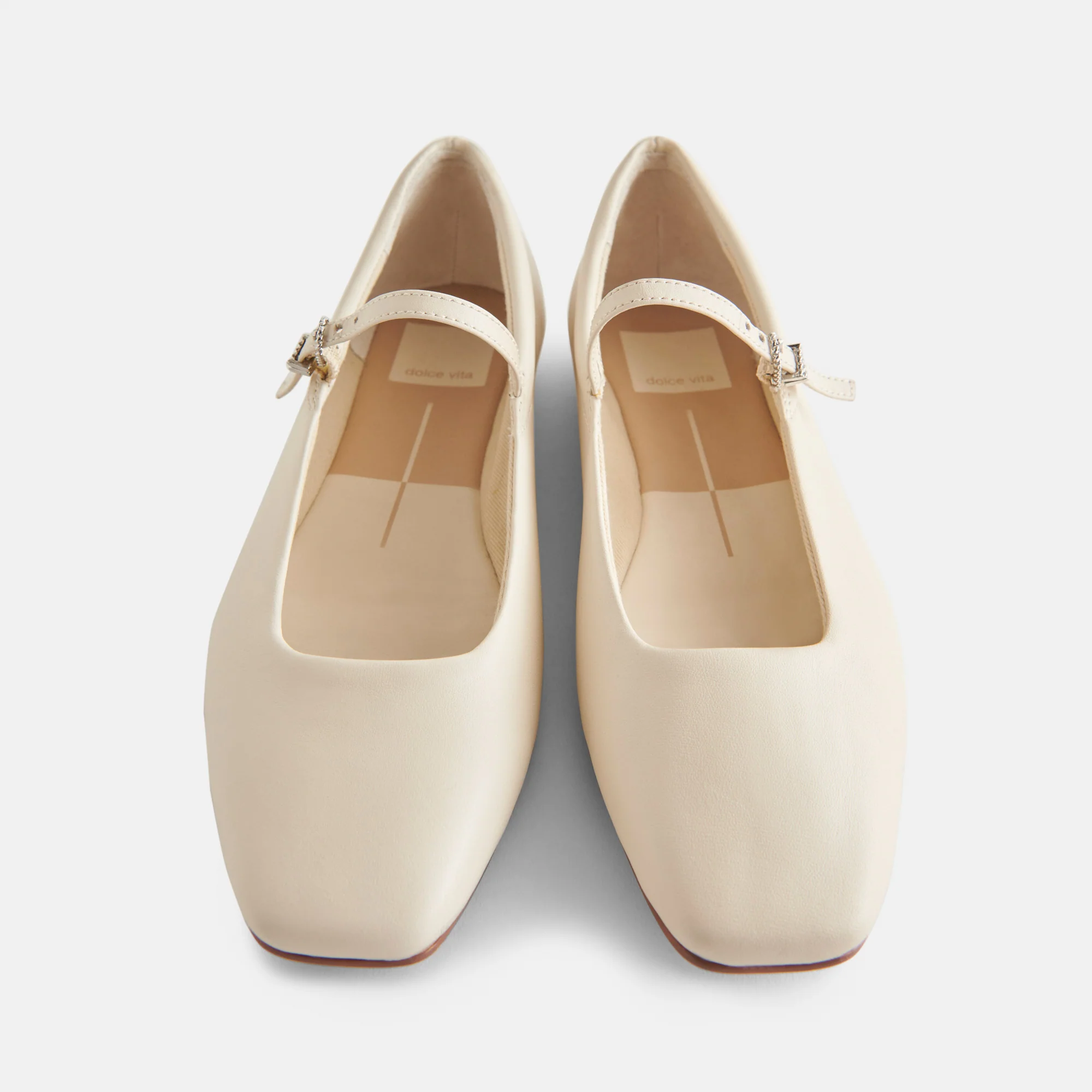 REYES IVORY LEATHER - Image 6