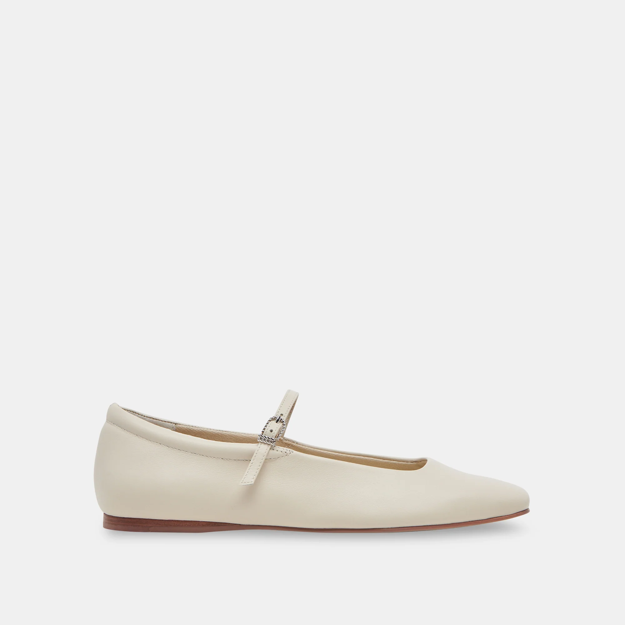 REYES IVORY LEATHER - Image 7
