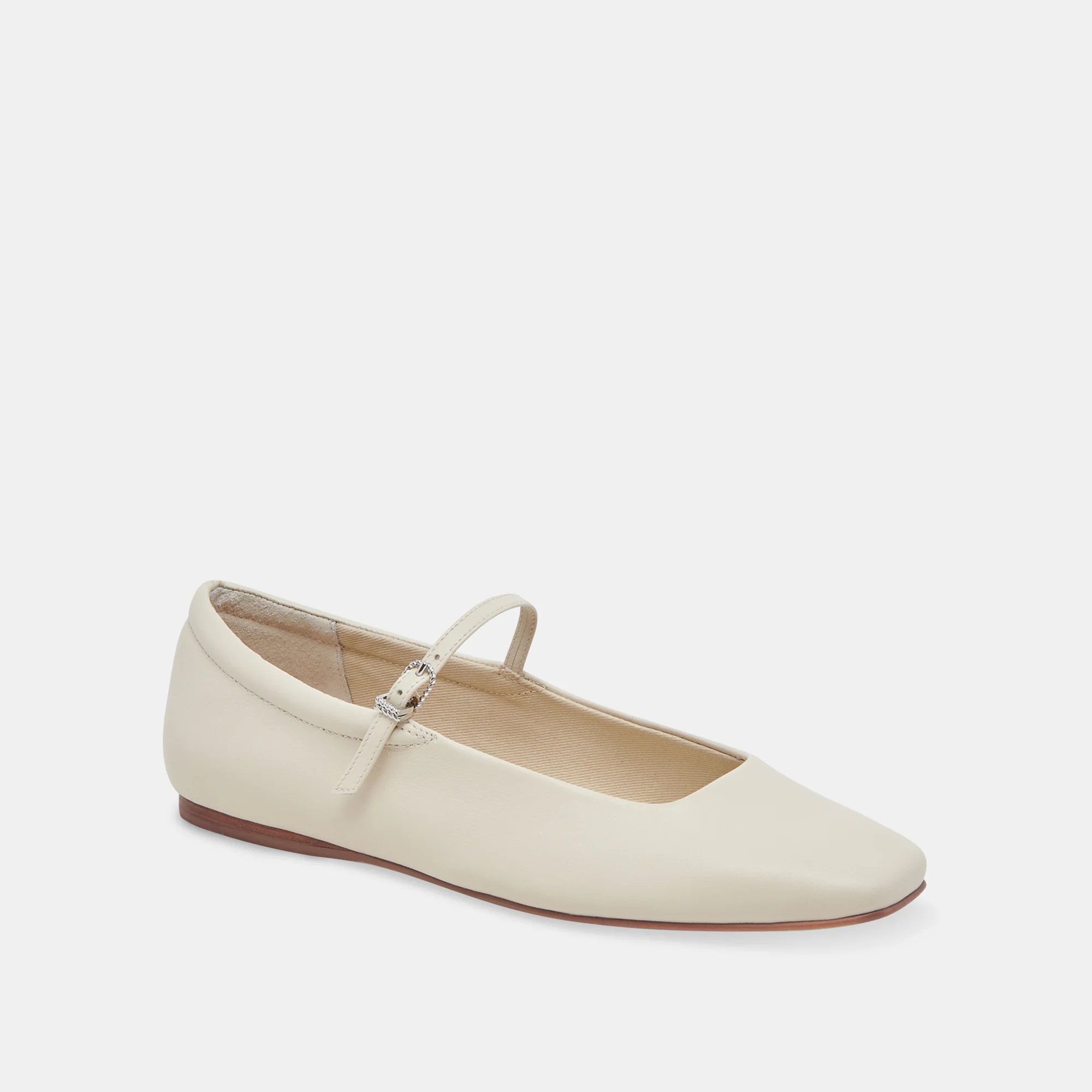 REYES IVORY LEATHER - Image 9