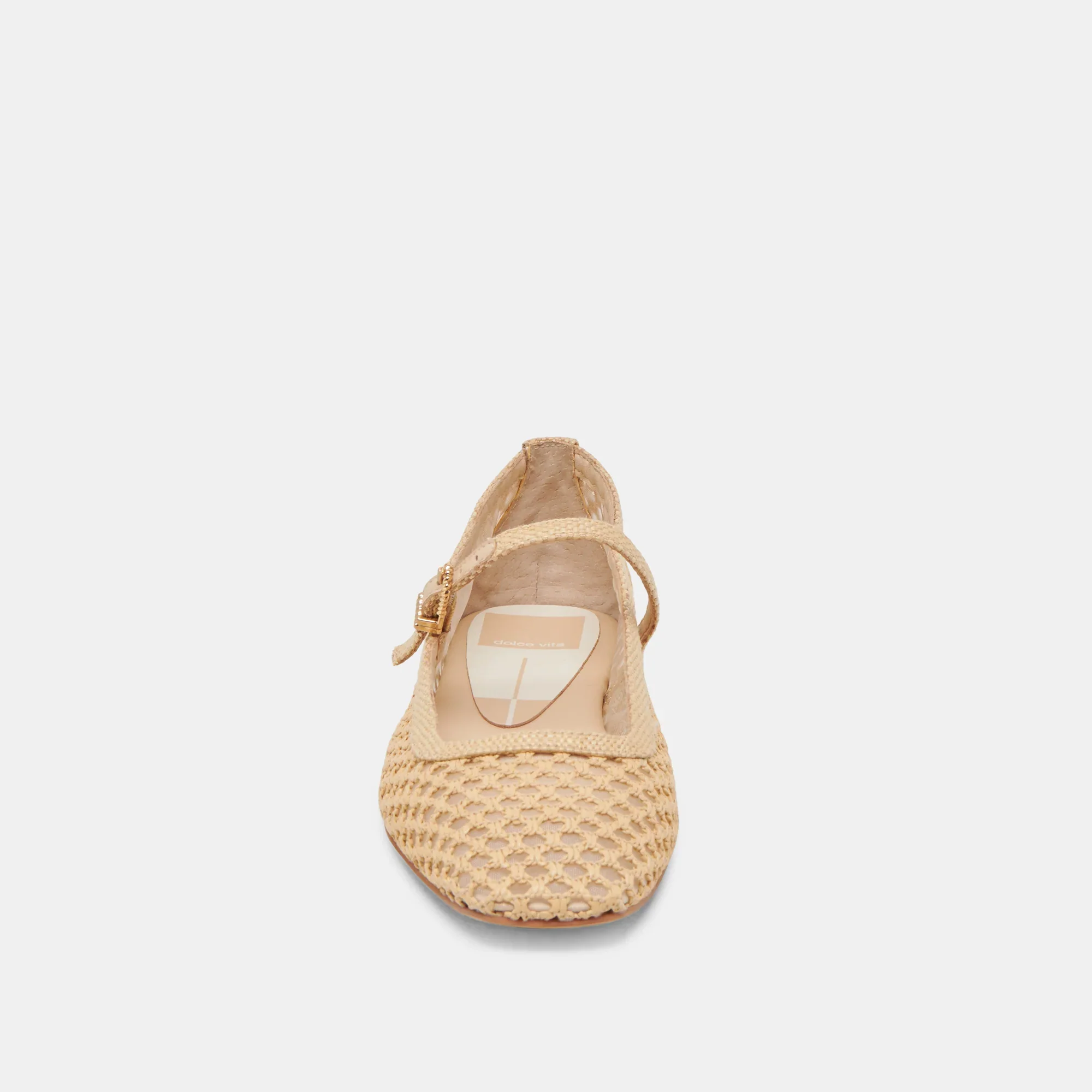 REYES LT NATURAL RAFFIA - Image 8