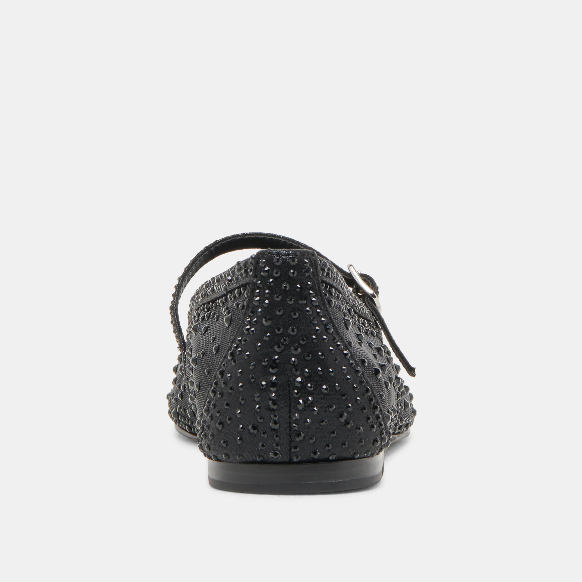 REYES MESH CRYSTAL BLACK MESH - Image 8