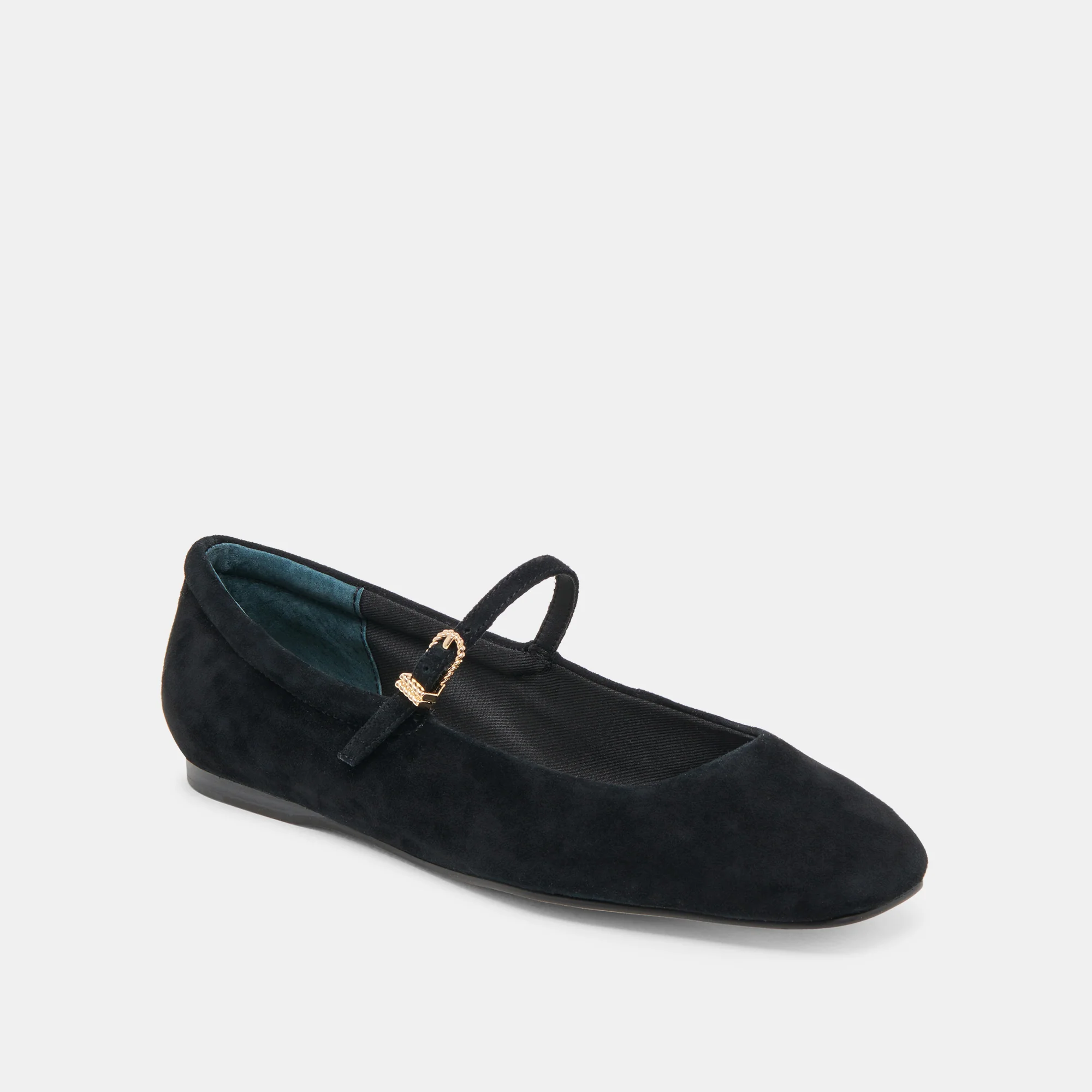 REYES ONYX SUEDE - Image 2