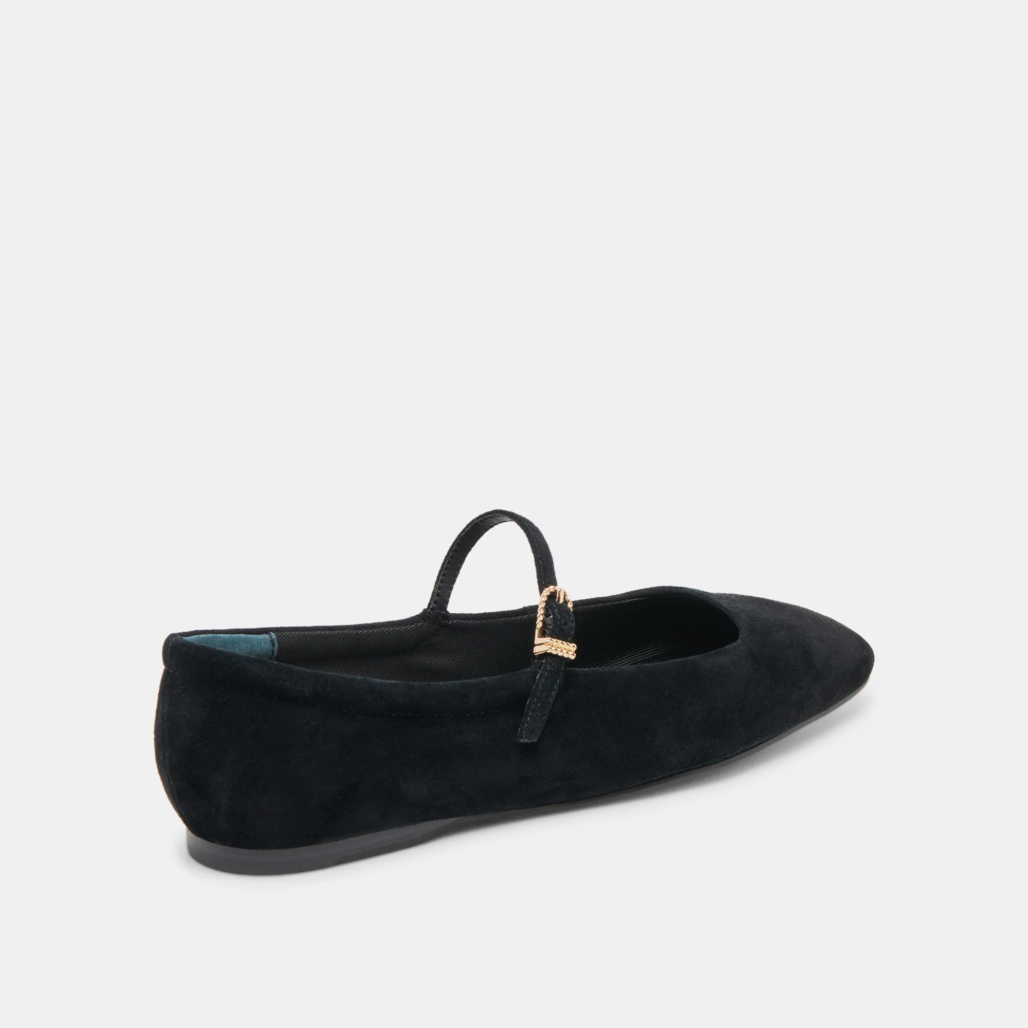 REYES ONYX SUEDE - Image 3