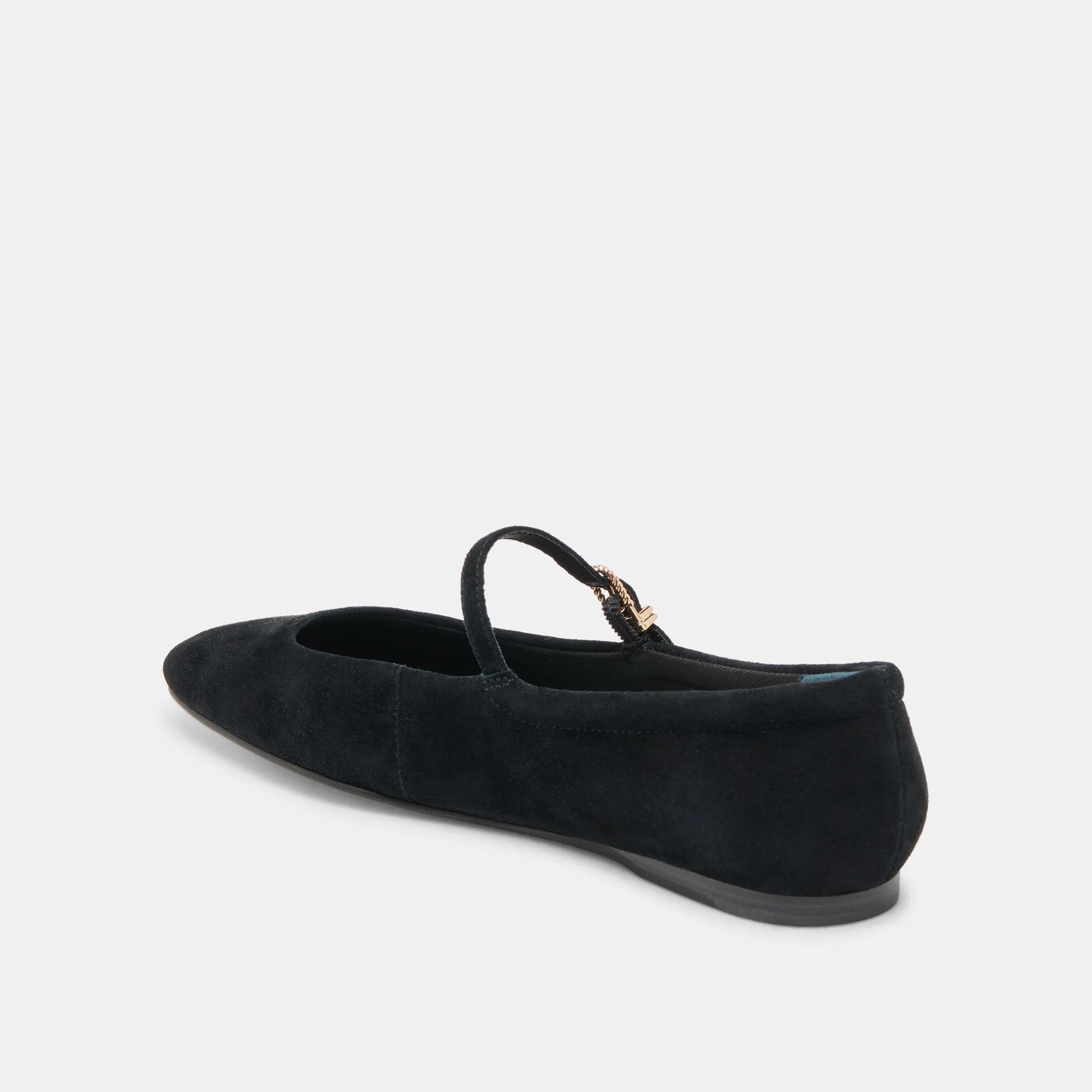 REYES ONYX SUEDE - Image 5