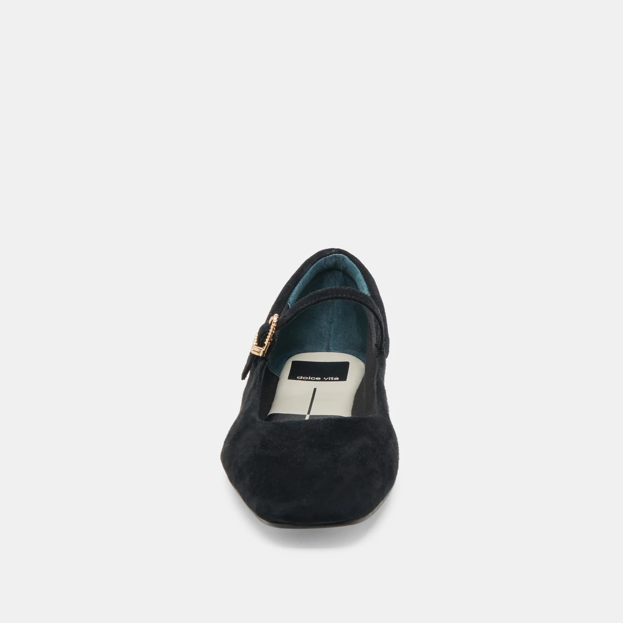 REYES ONYX SUEDE - Image 6