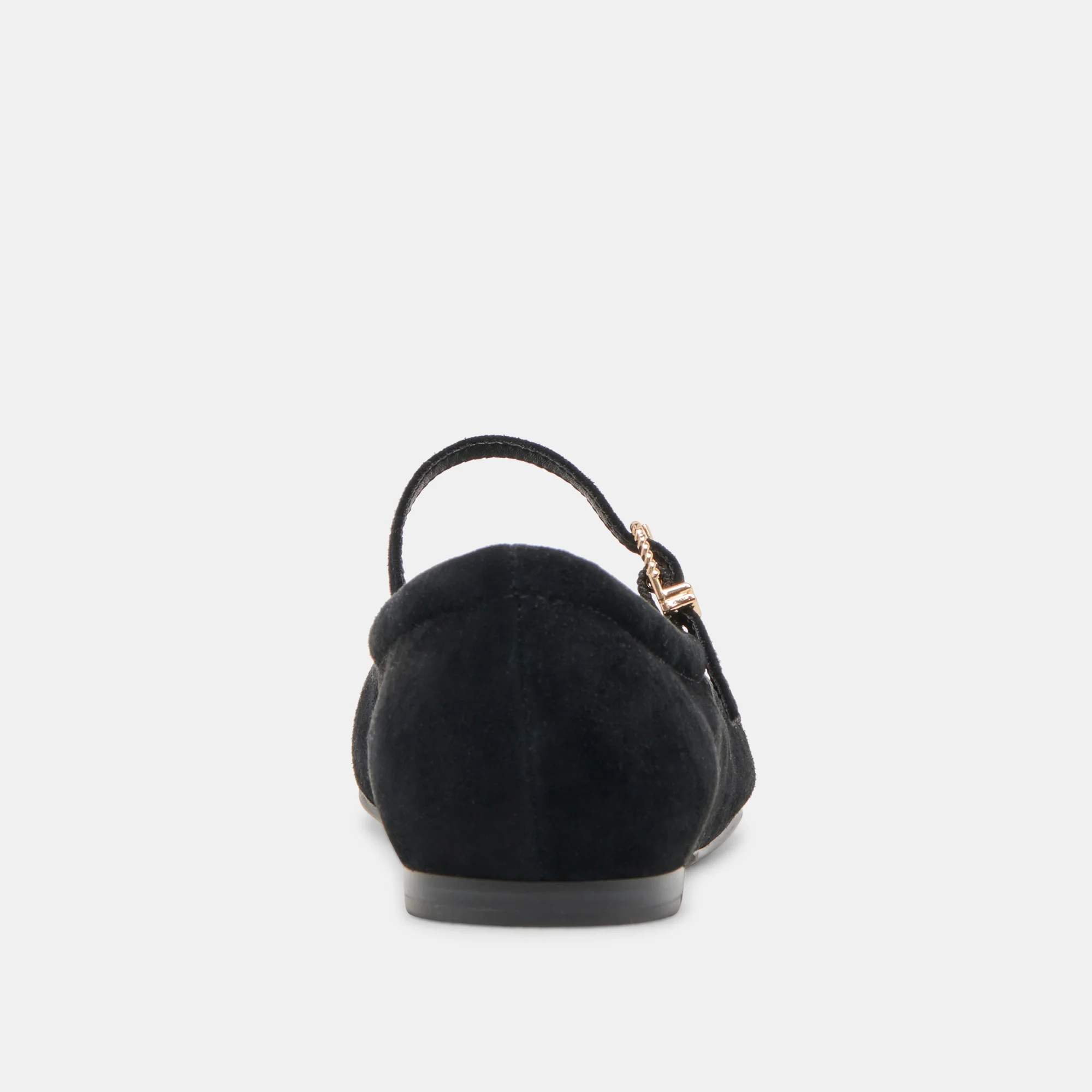 REYES ONYX SUEDE - Image 7