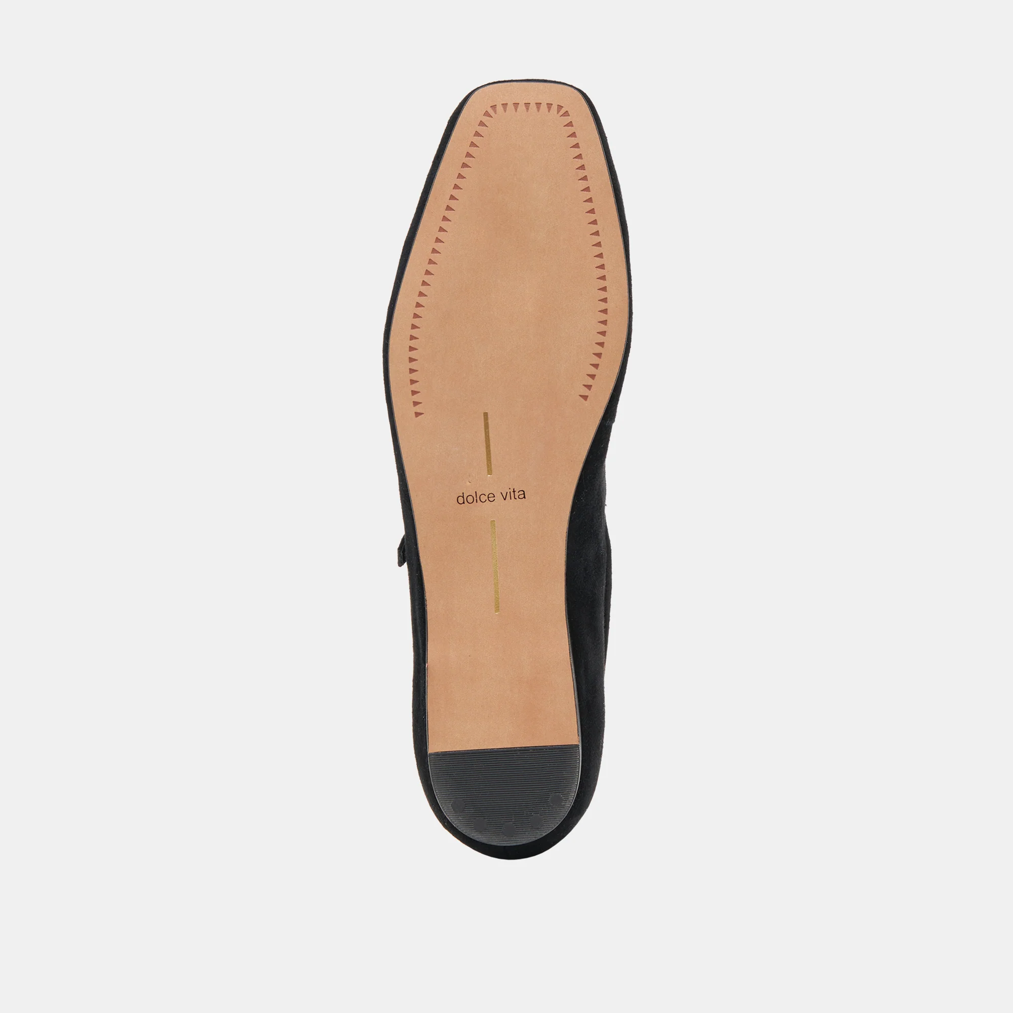 REYES ONYX SUEDE - Image 9