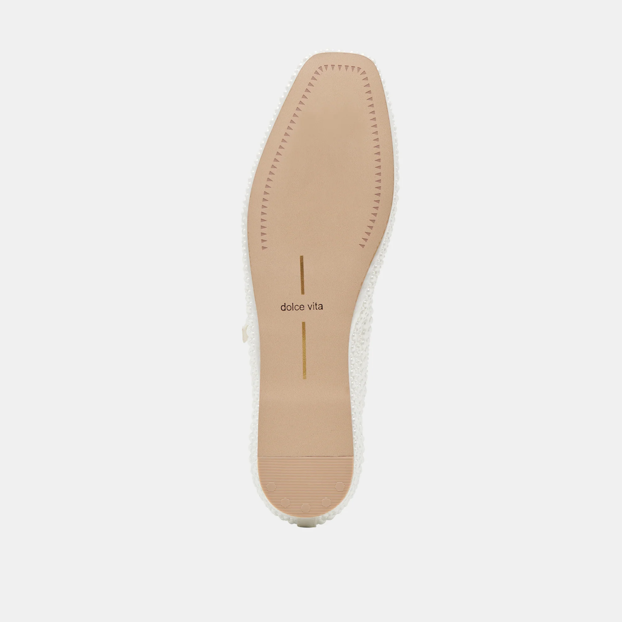 REYES PEARL WHITE SATIN - Image 9