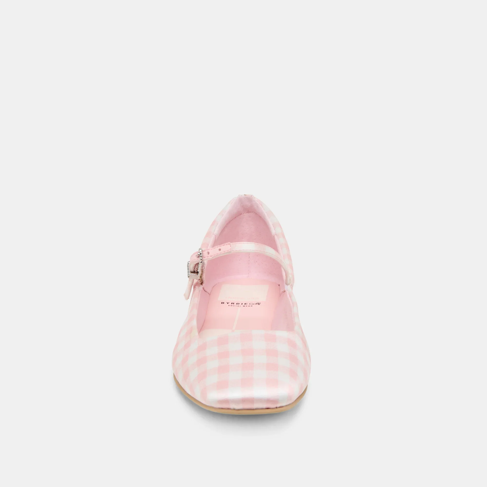 REYES PINK PLAID - Image 11