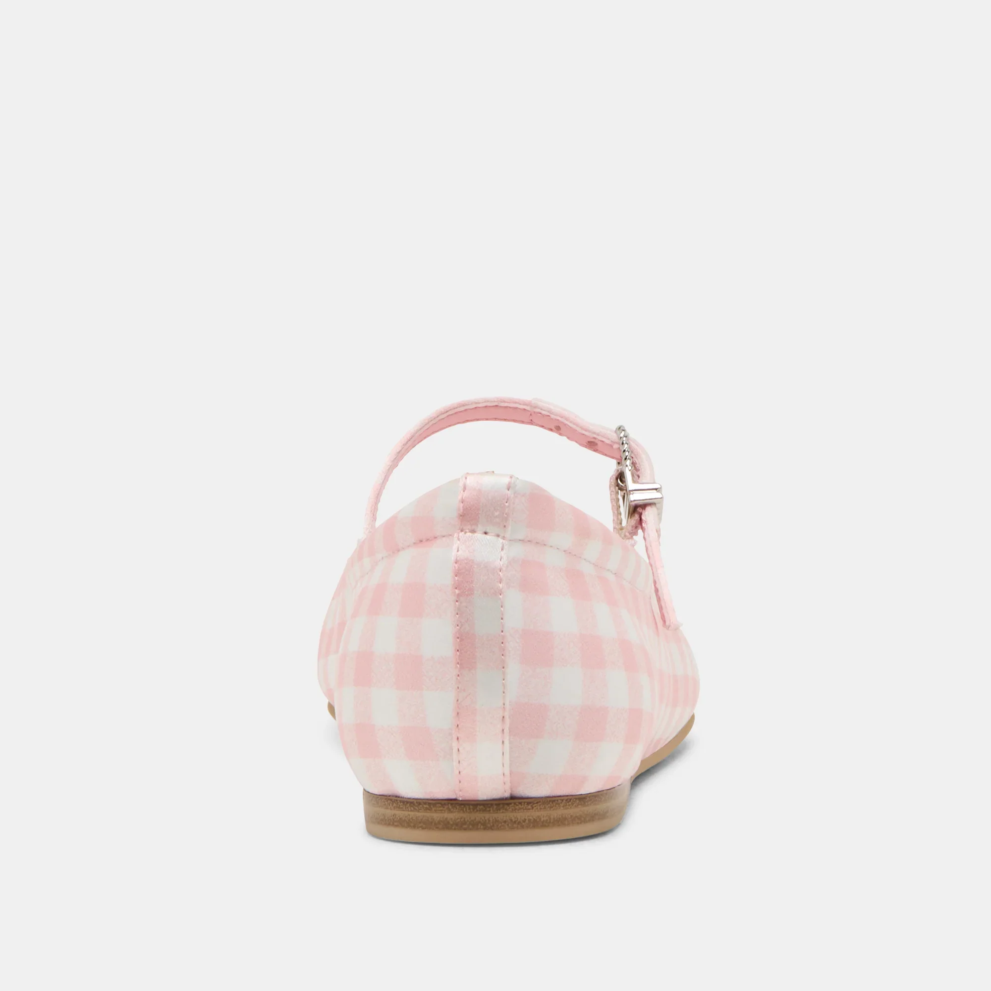 REYES PINK PLAID - Image 13