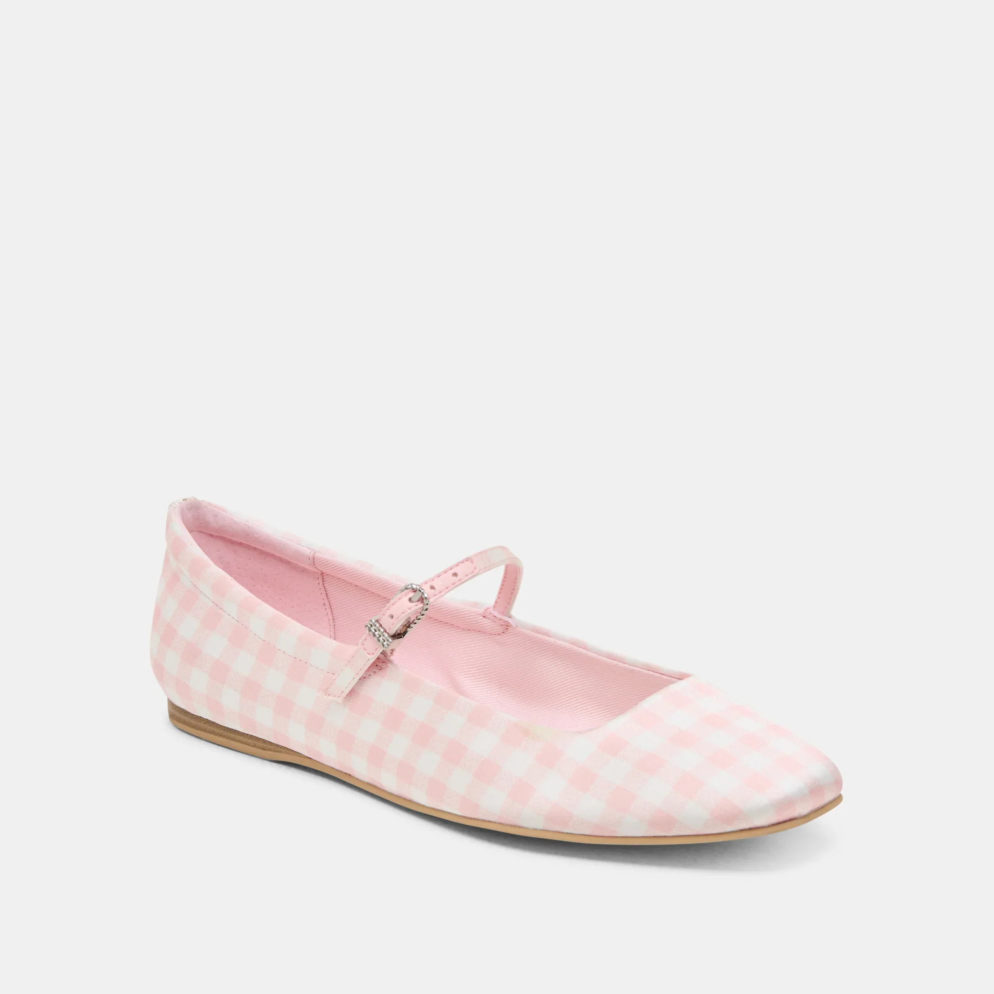 REYES PINK PLAID - Image 4