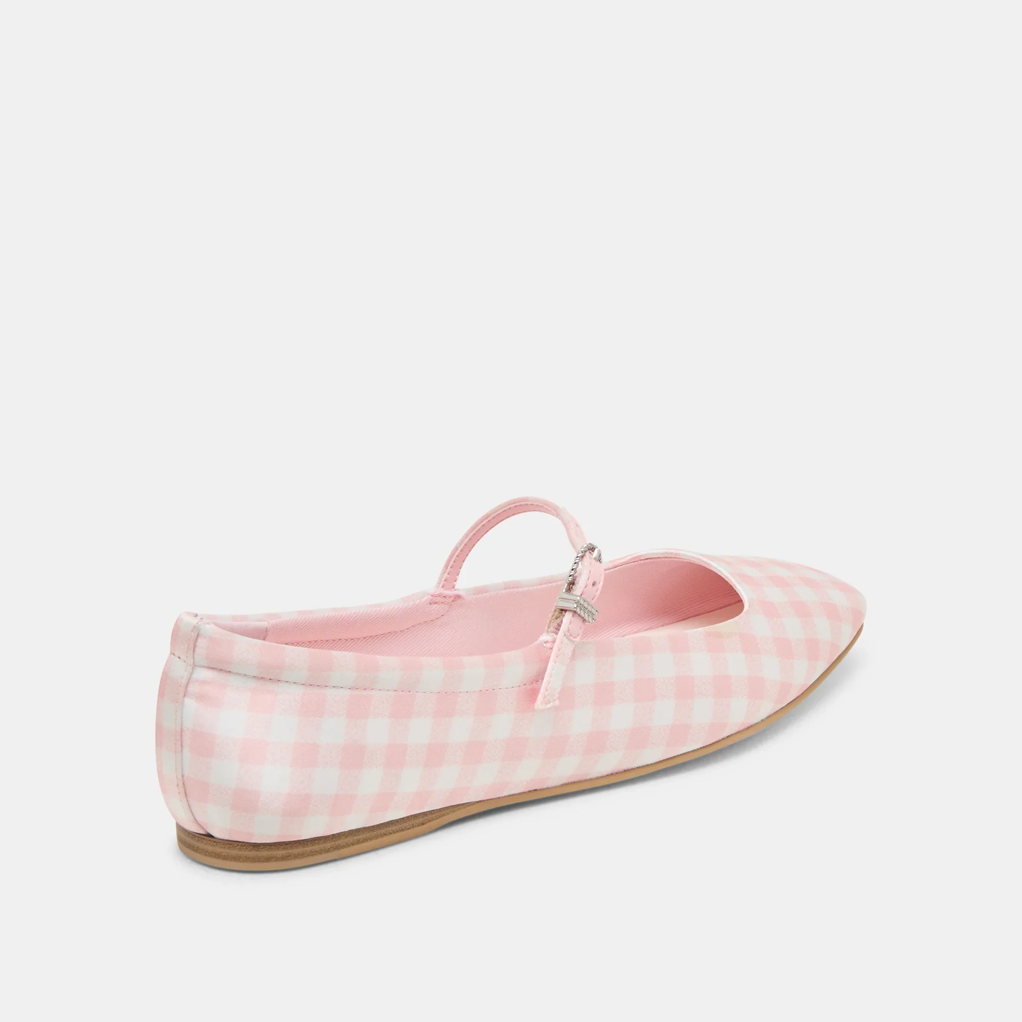 REYES PINK PLAID - Image 6