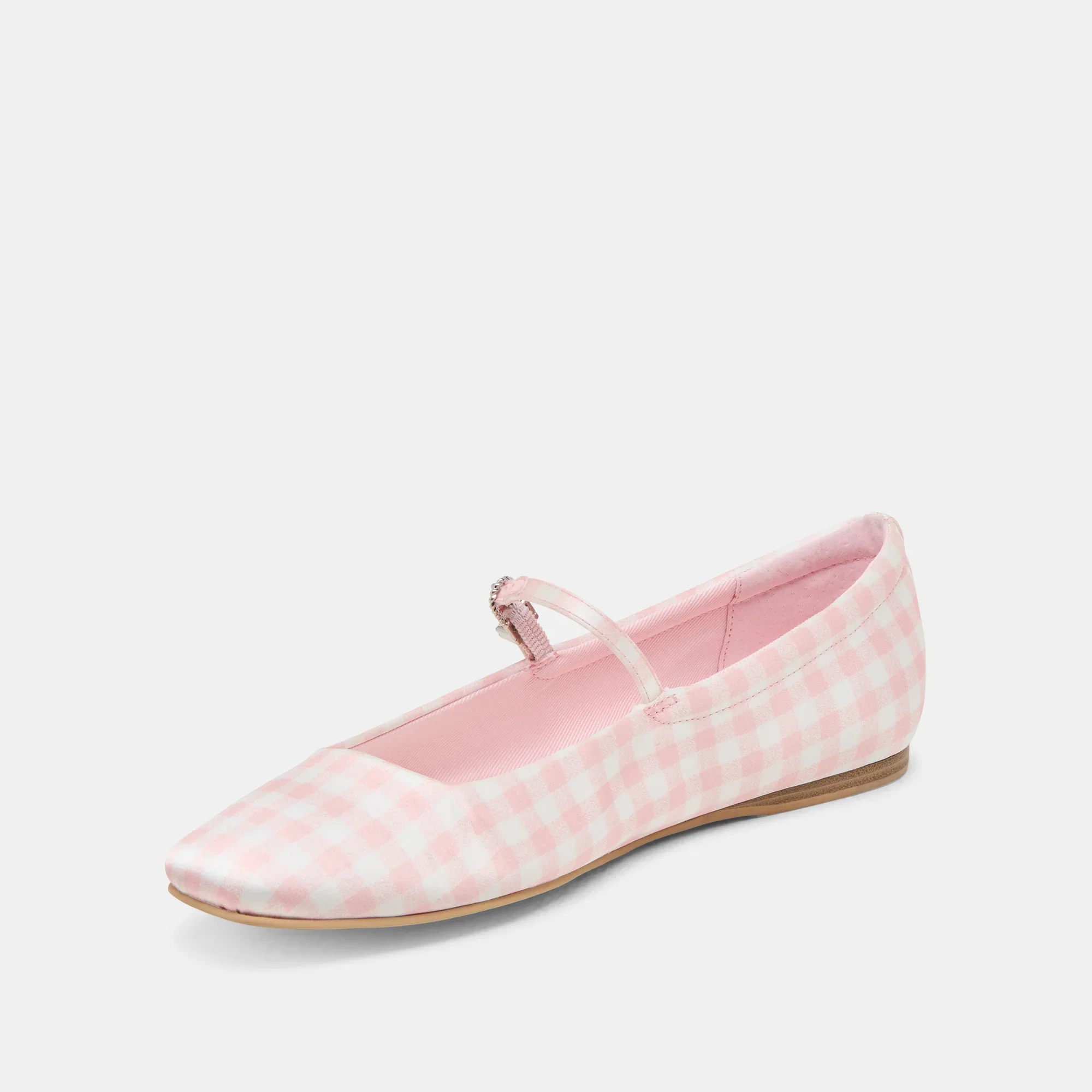 REYES PINK PLAID - Image 7