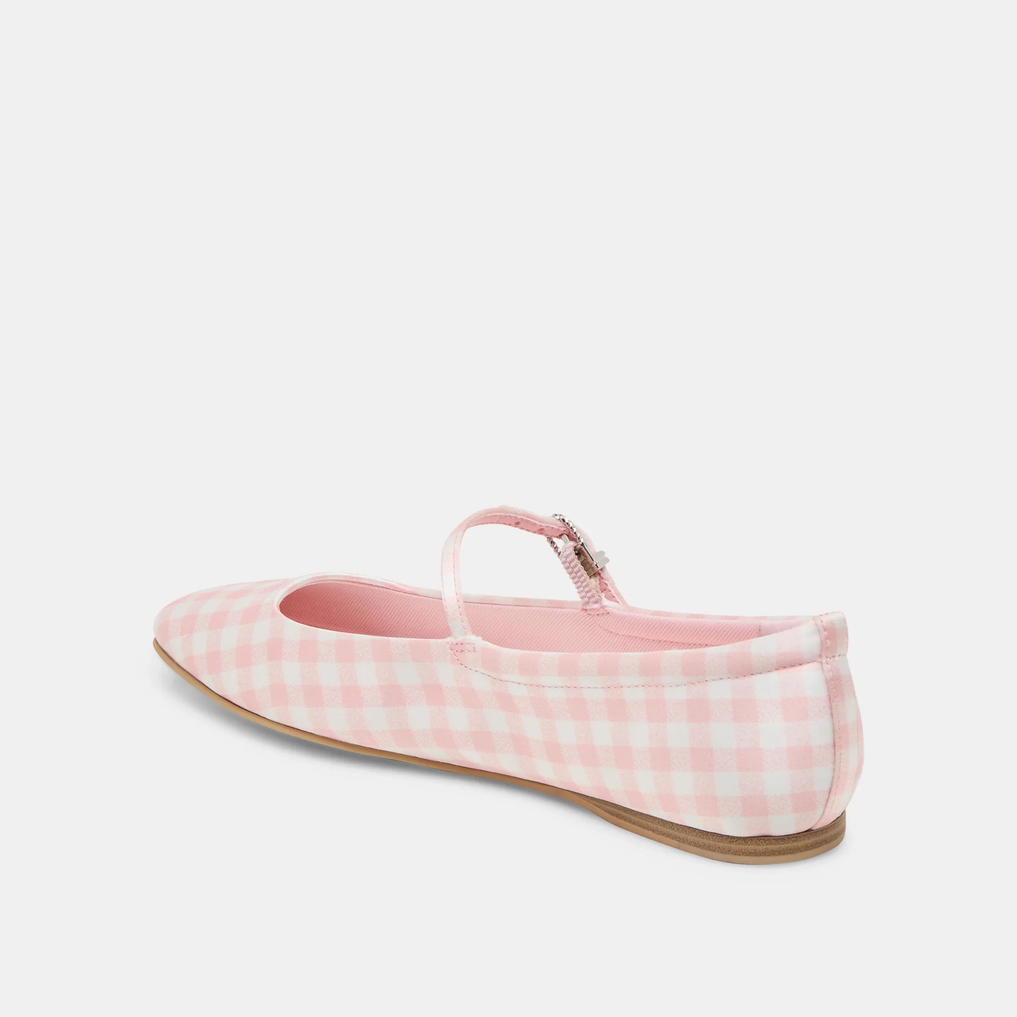 REYES PINK PLAID - Image 8