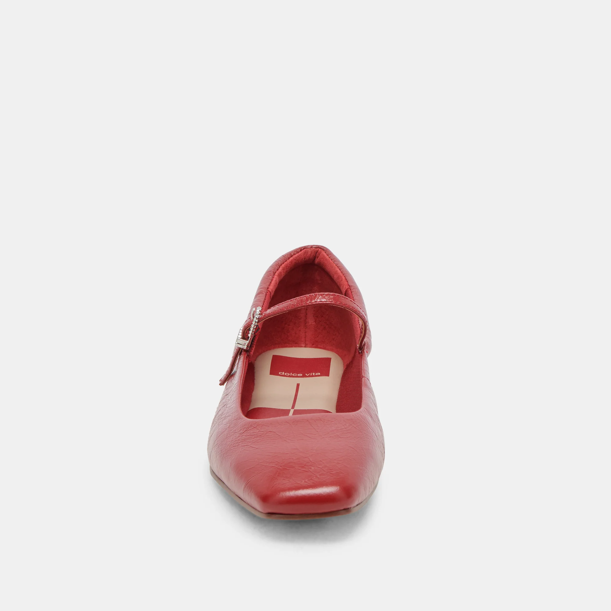 REYES RED LEATHER - Image 10