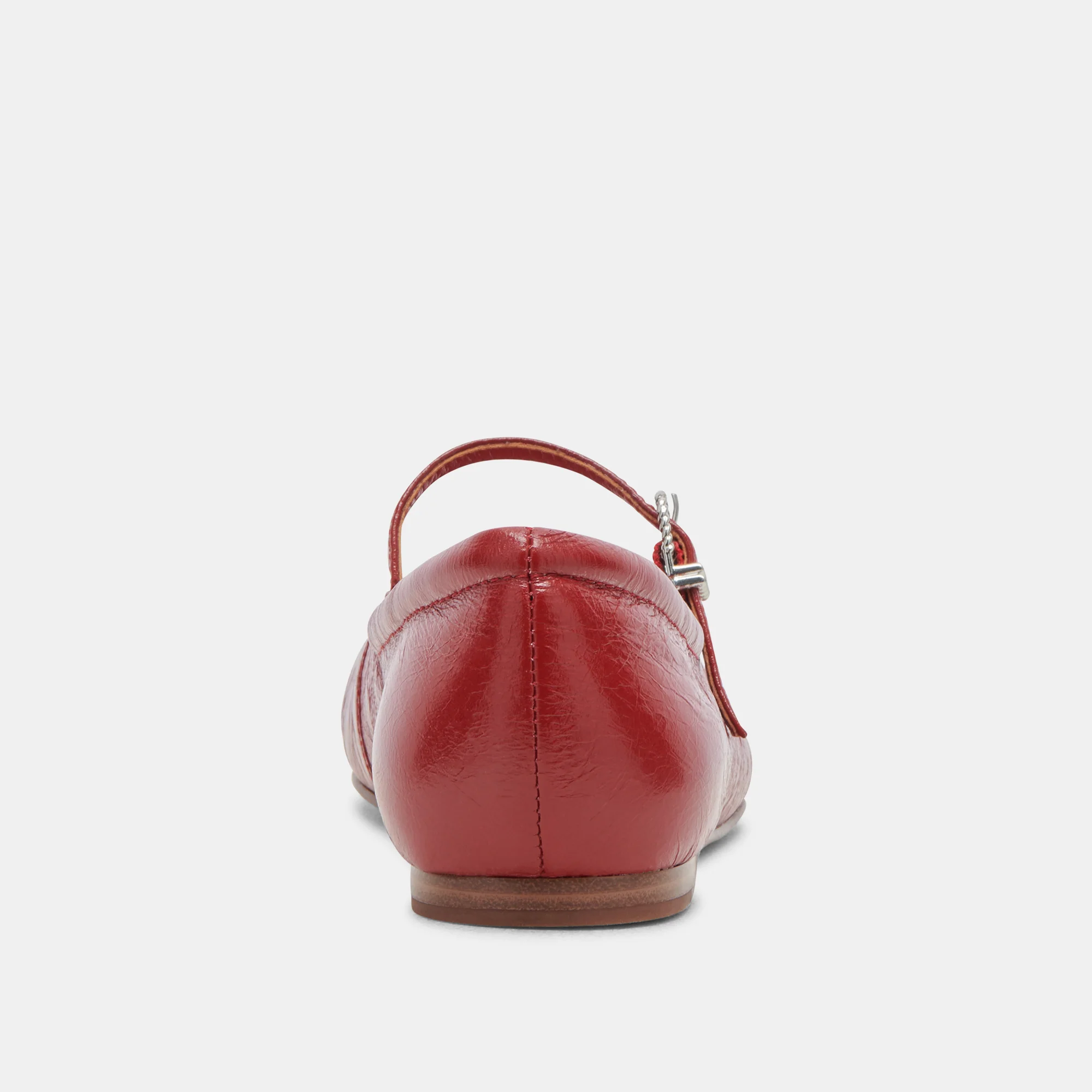 REYES RED LEATHER - Image 11