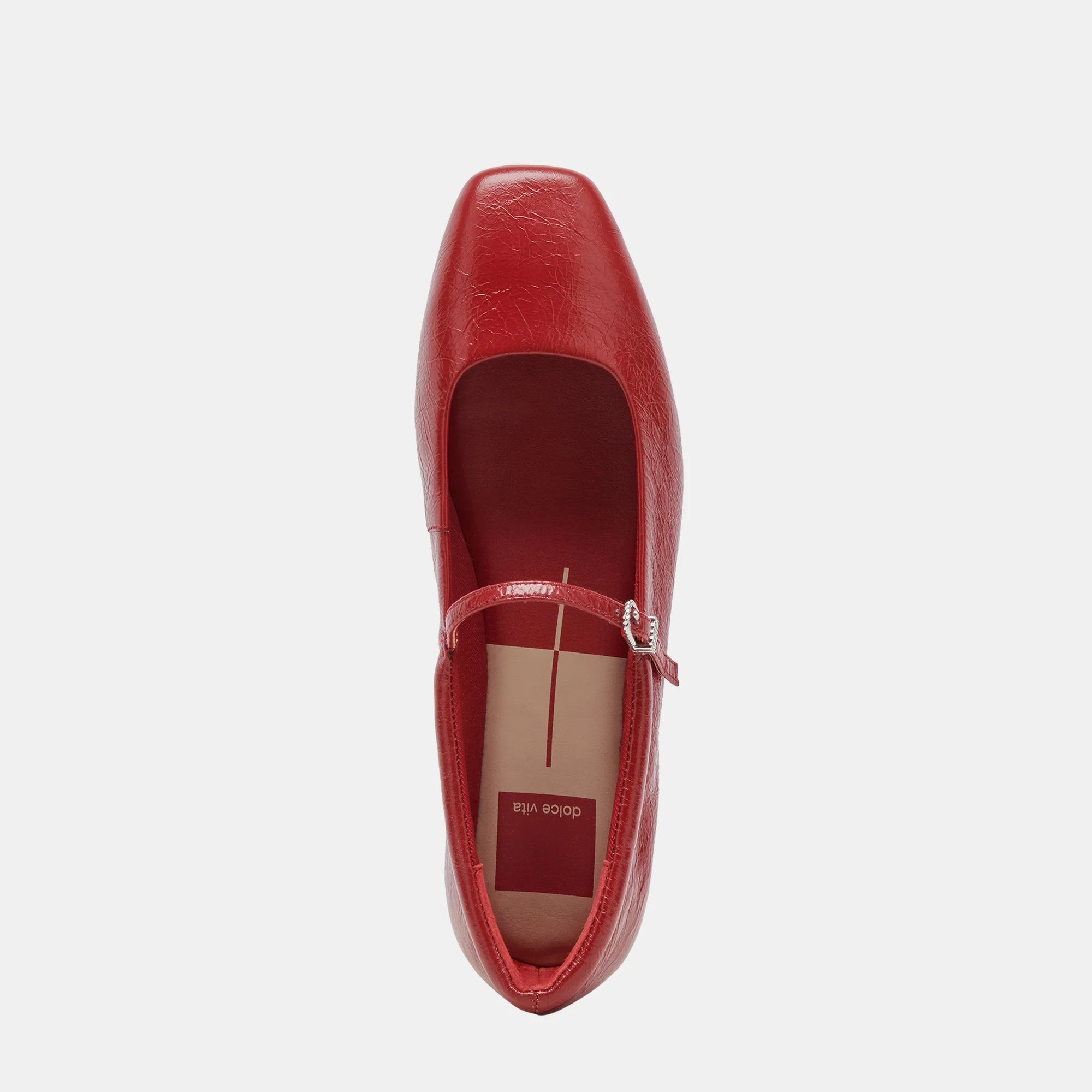 REYES RED LEATHER - Image 12