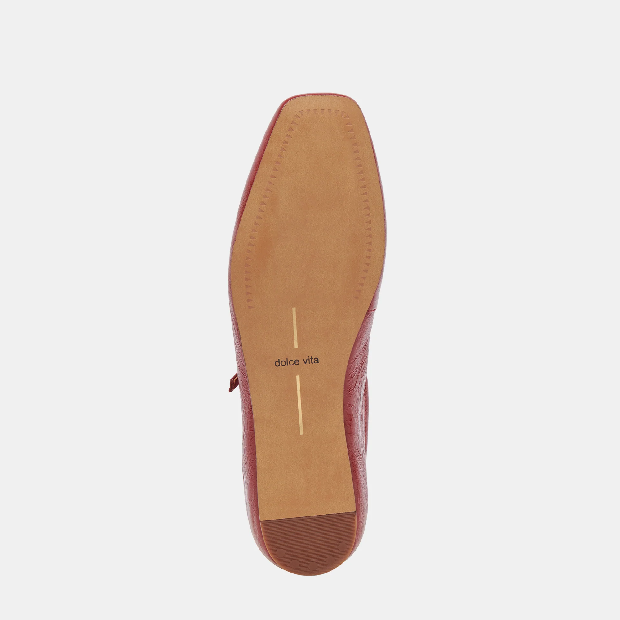 REYES RED LEATHER - Image 13