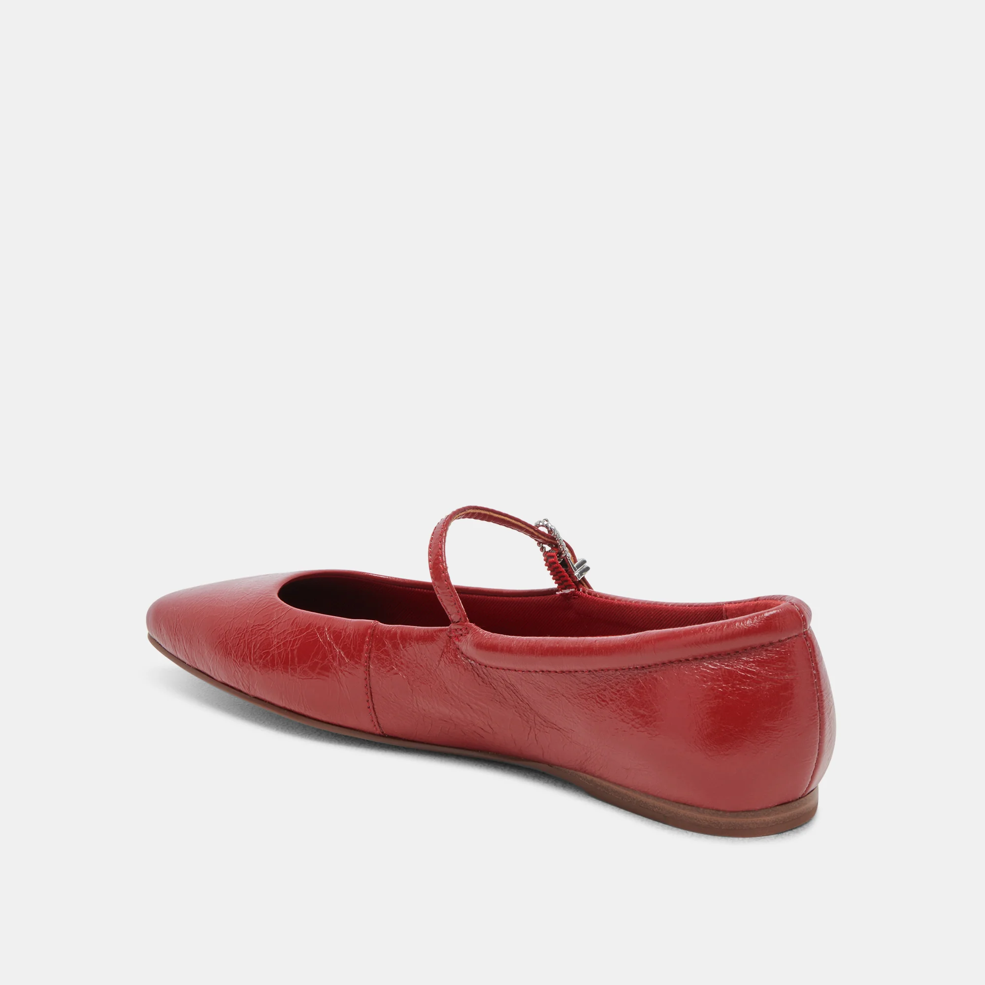 REYES RED LEATHER - Image 9