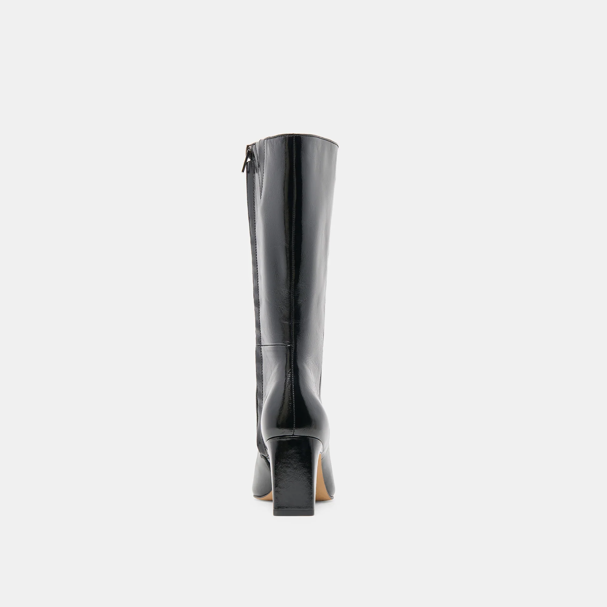 RIGGS BLACK LEATHER - Image 10