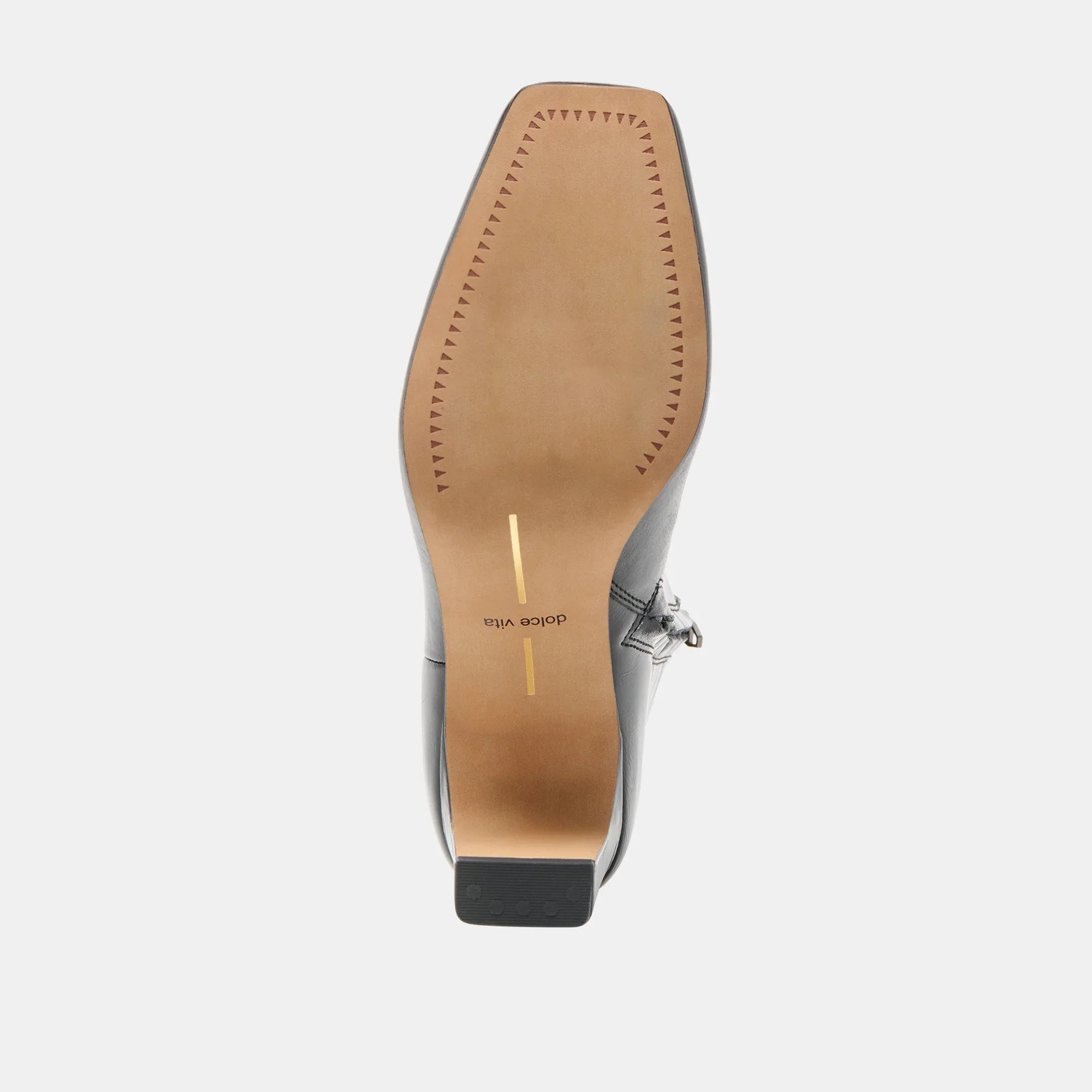 RIGGS BLACK LEATHER - Image 12