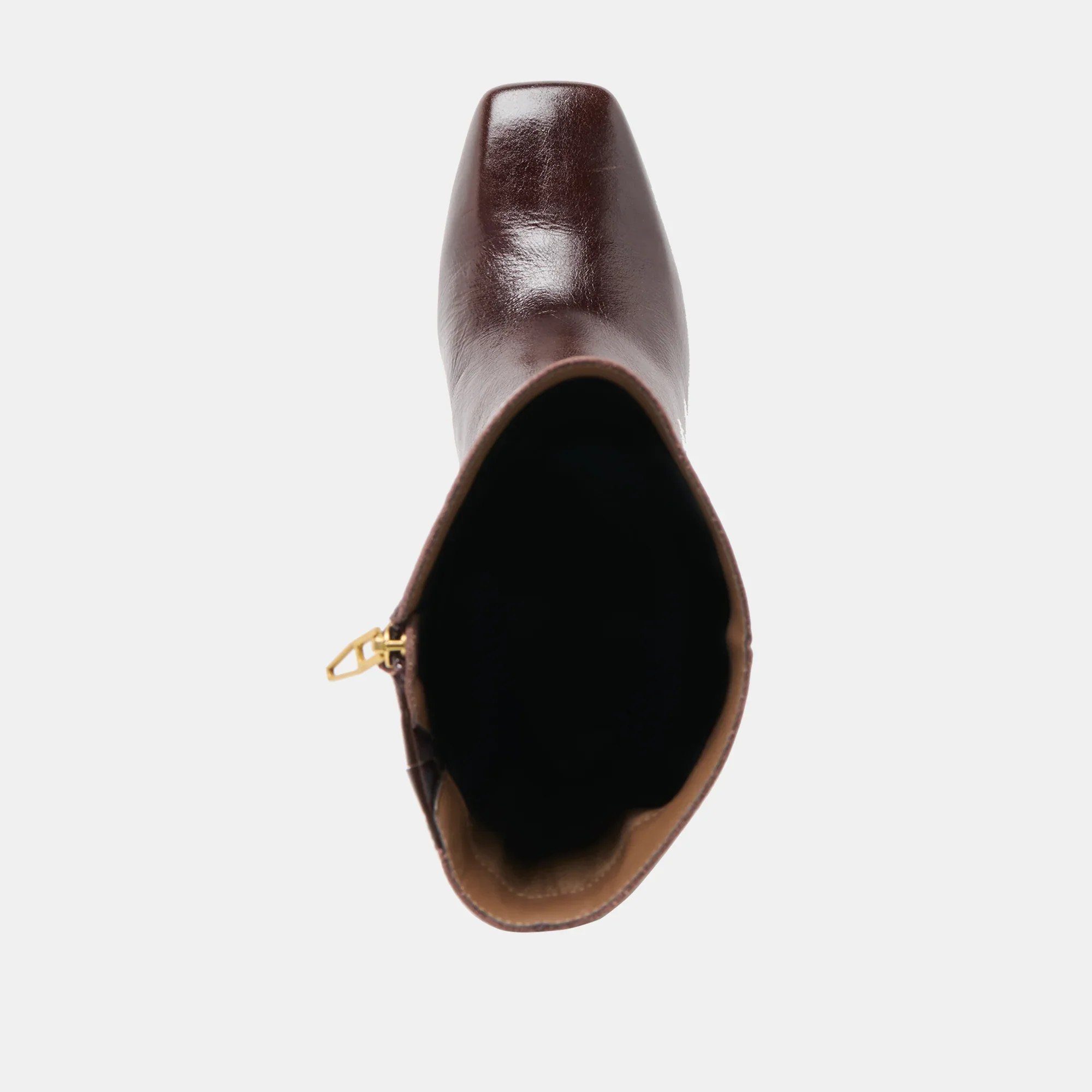 RIGGS CHOCOLATE LEATHER - Image 10