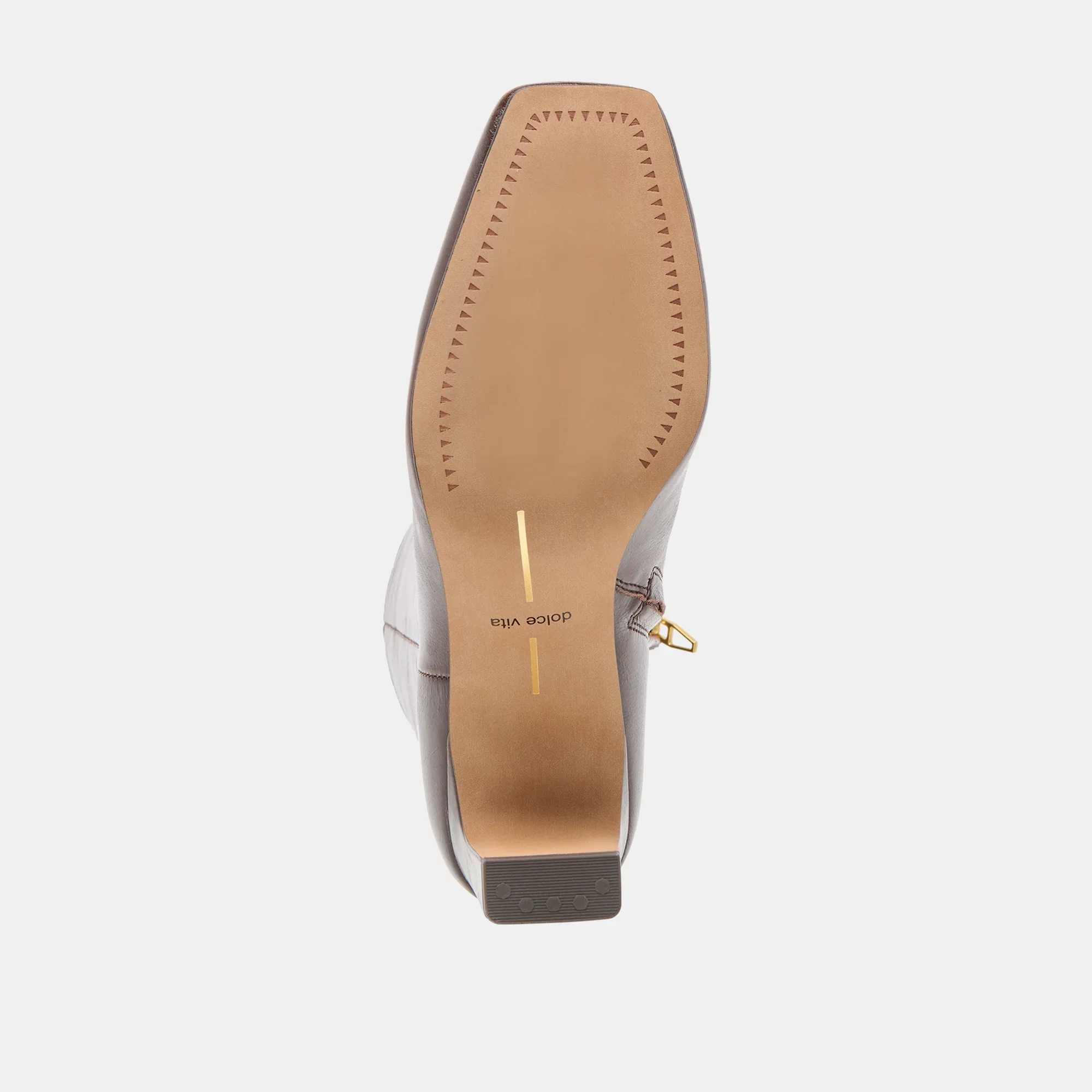 RIGGS CHOCOLATE LEATHER - Image 11
