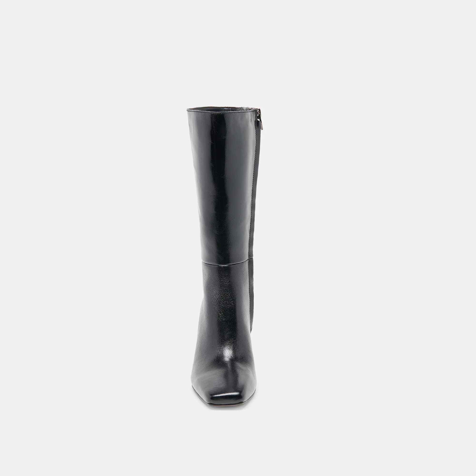 RIGGS WIDE CALF BLACK LEATHER - Image 10