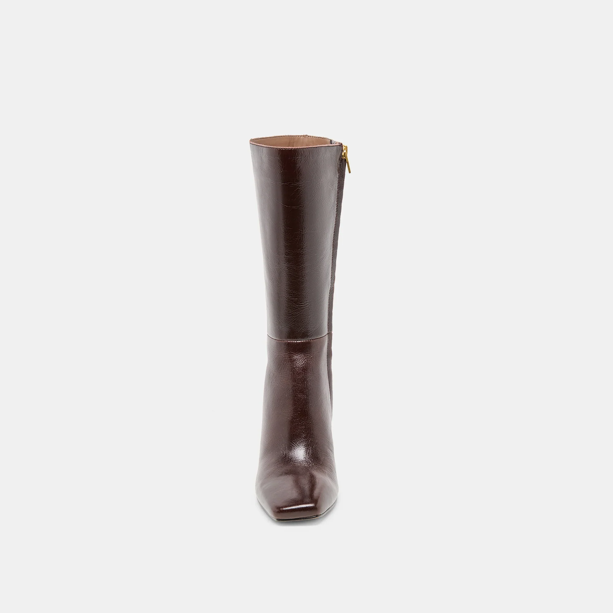 RIGGS WIDE CALF CHOCOLATE LEATHER - Image 10