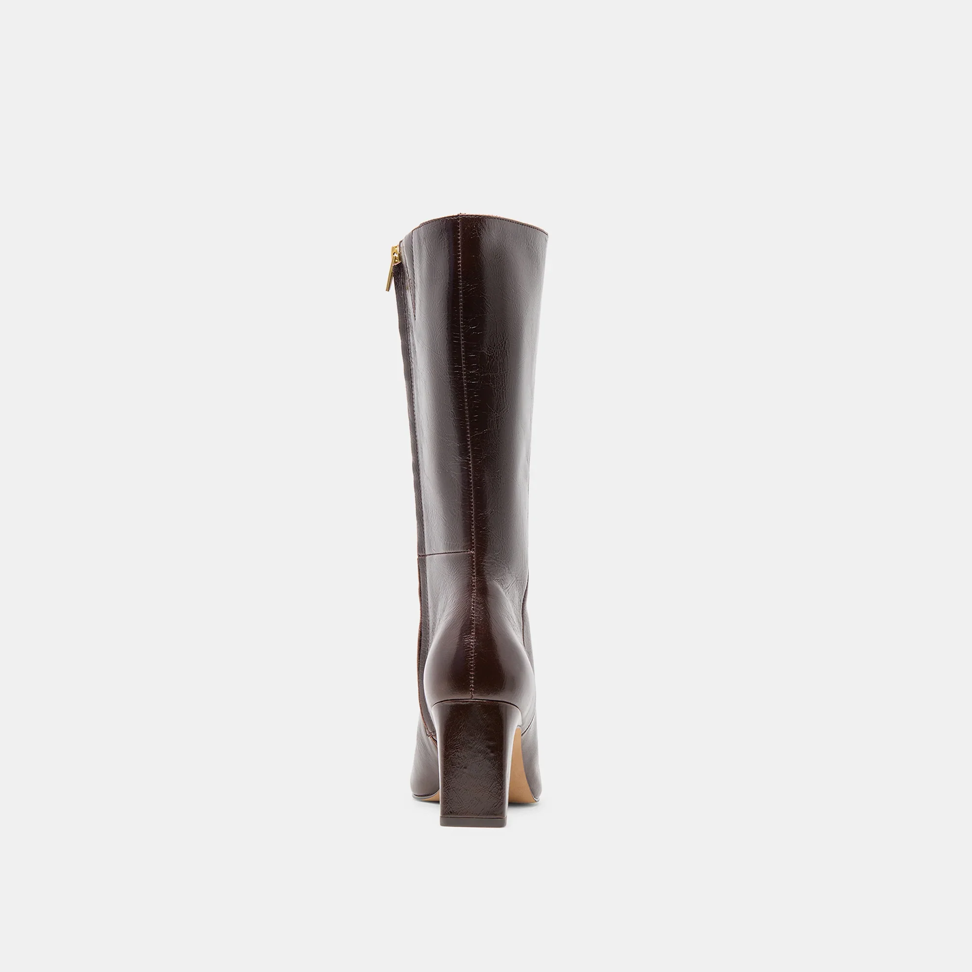 RIGGS WIDE CALF CHOCOLATE LEATHER - Image 11