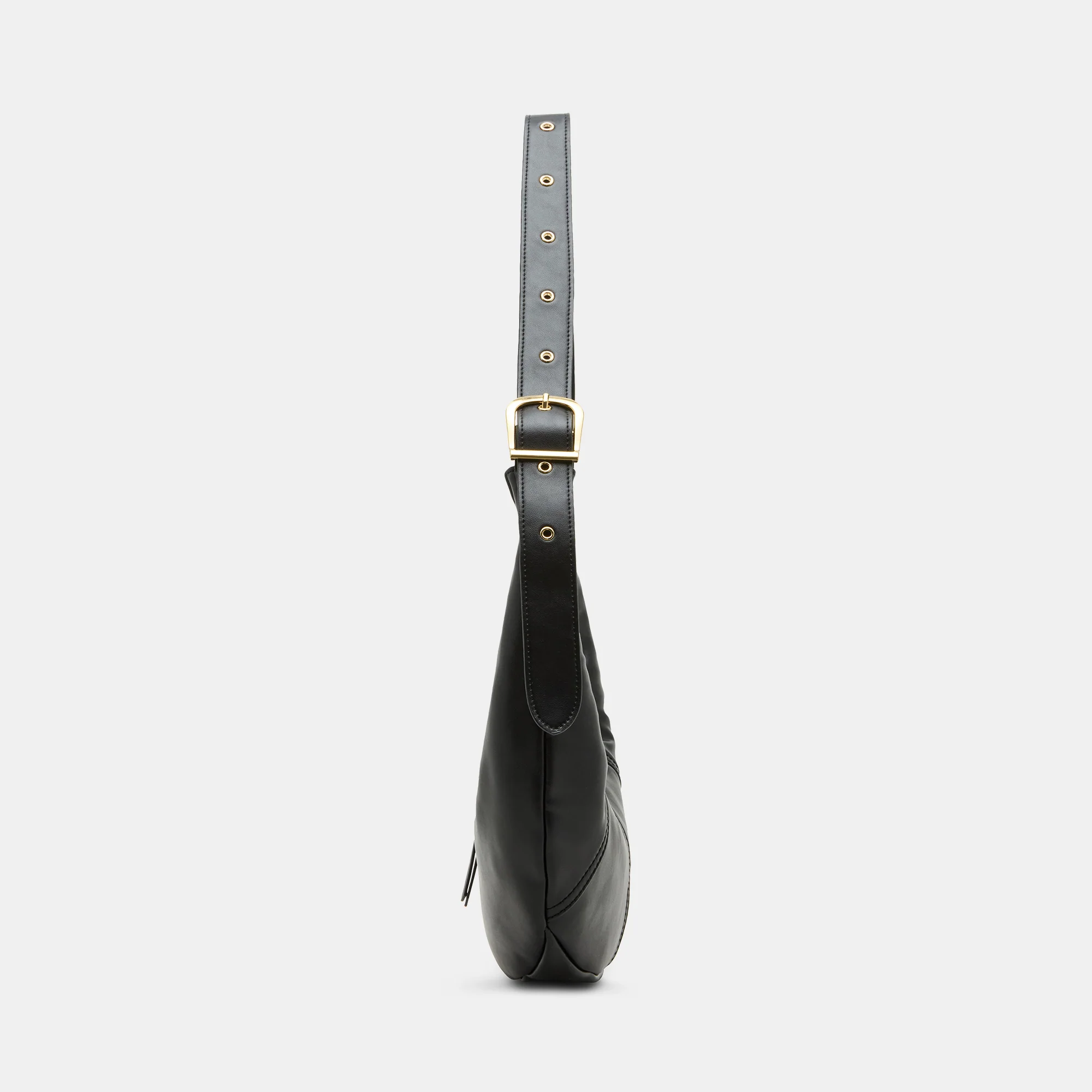 RIKA BLACK LEATHER - Image 3