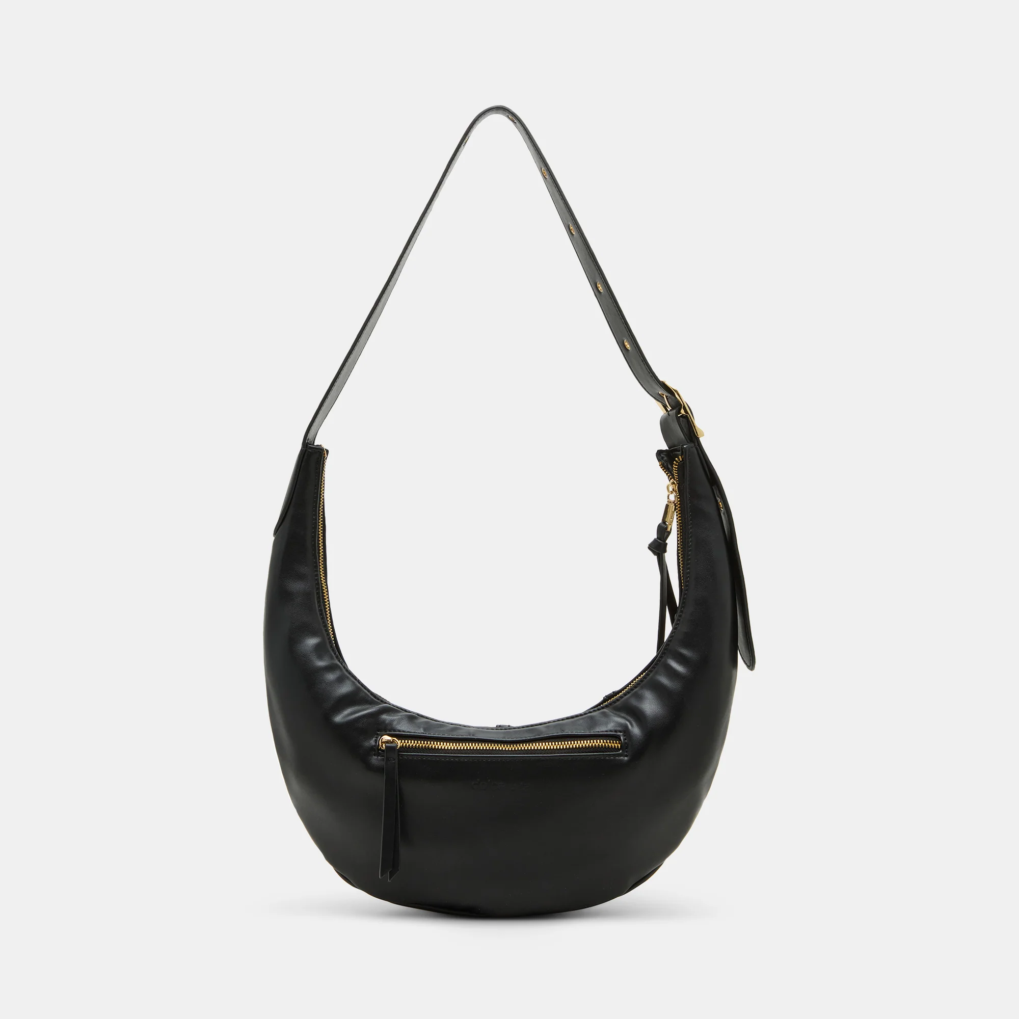 RIKA BLACK LEATHER - Image 4