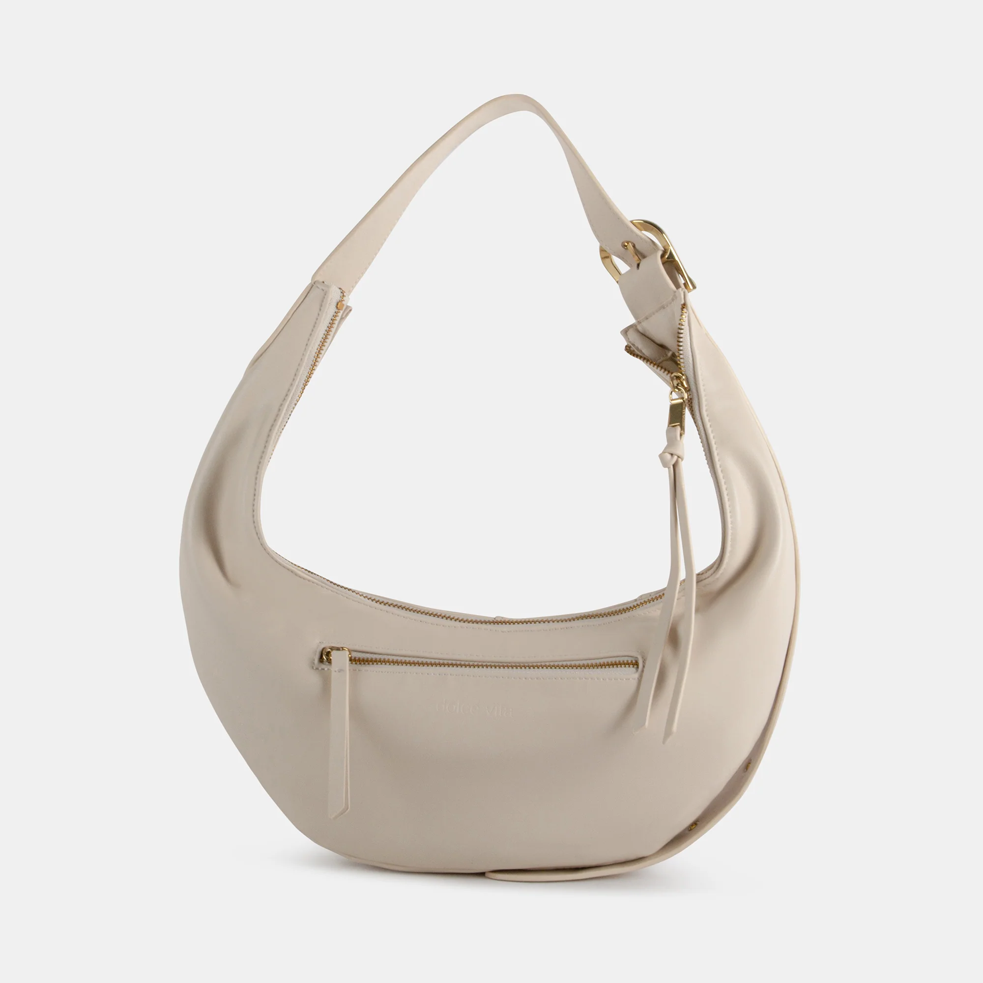 RIKA IVORY LEATHER - Image 3