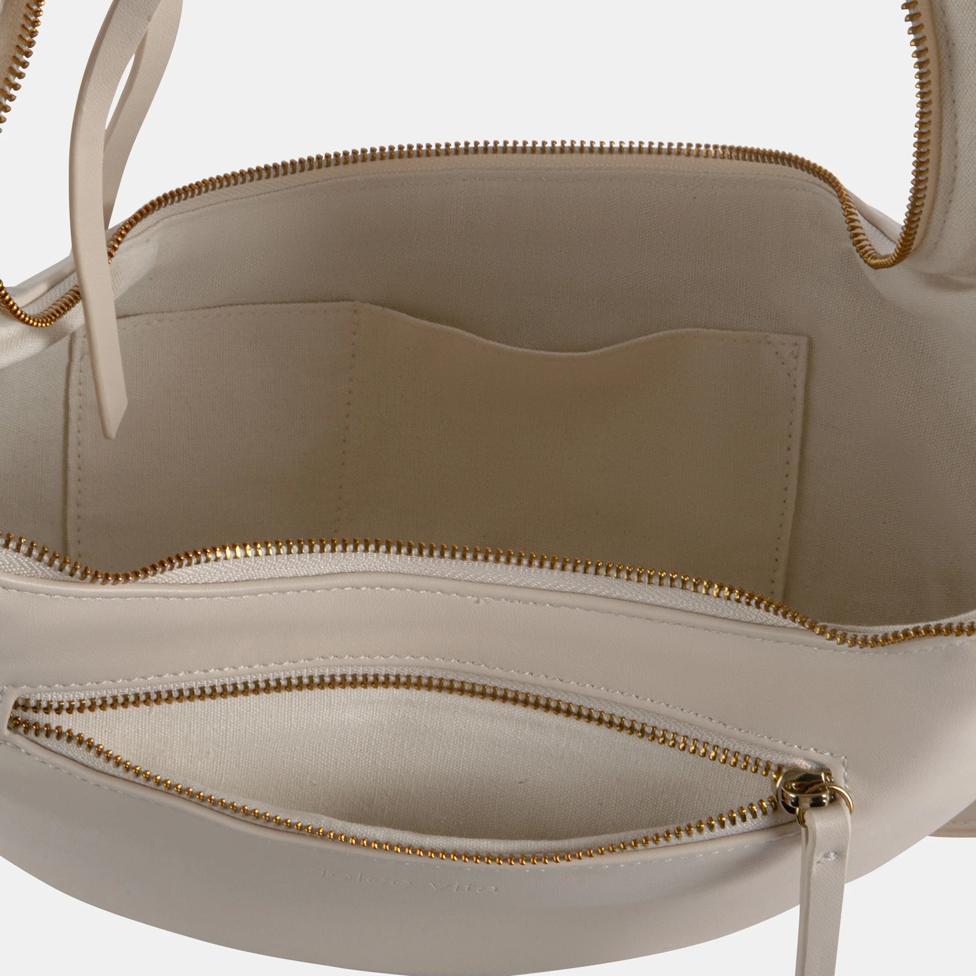 RIKA IVORY LEATHER - Image 4