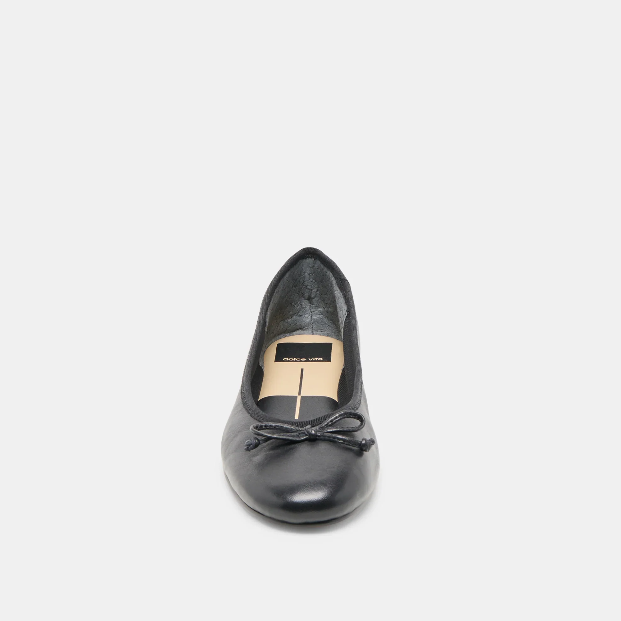 RITLA BLACK LEATHER - Image 11