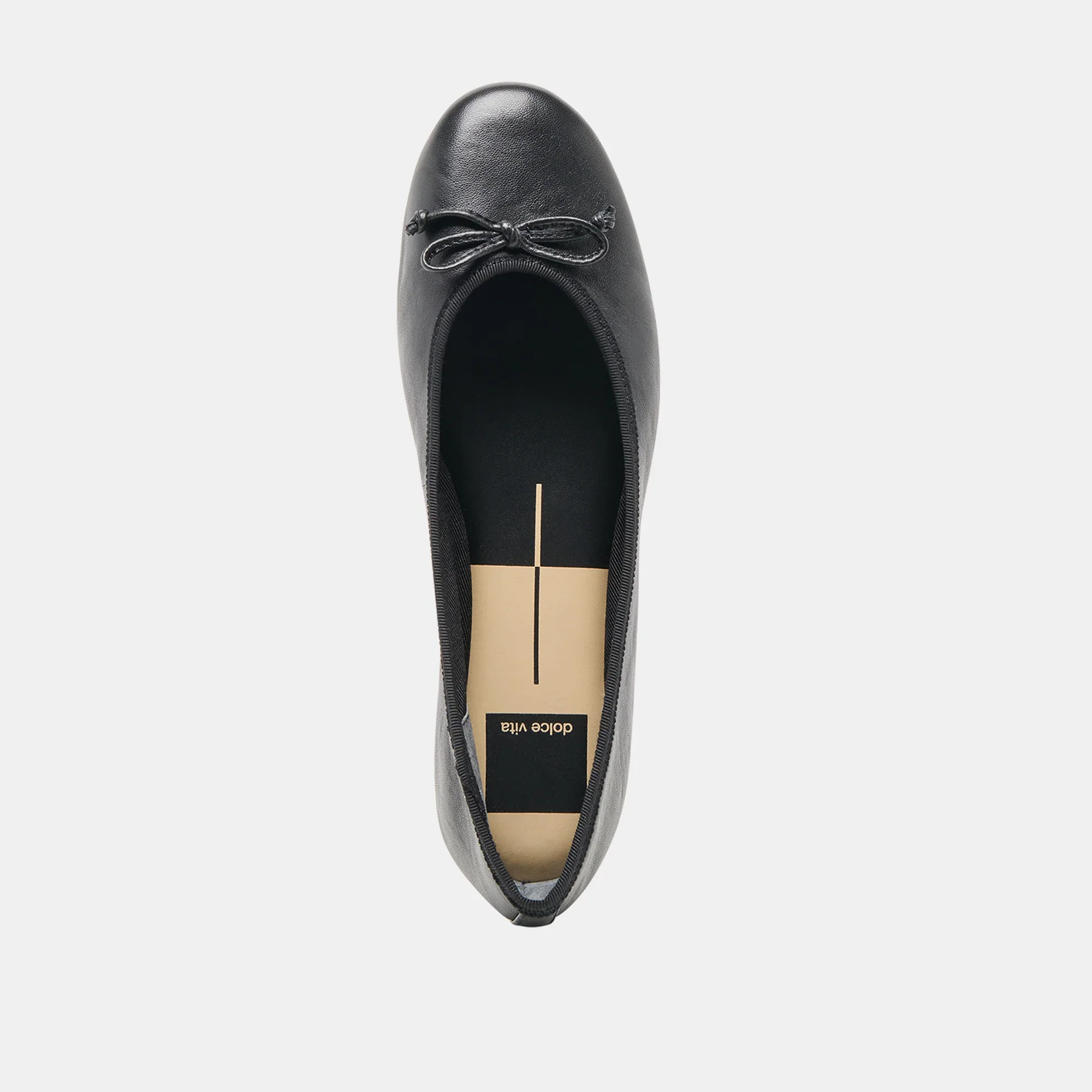 RITLA BLACK LEATHER - Image 15