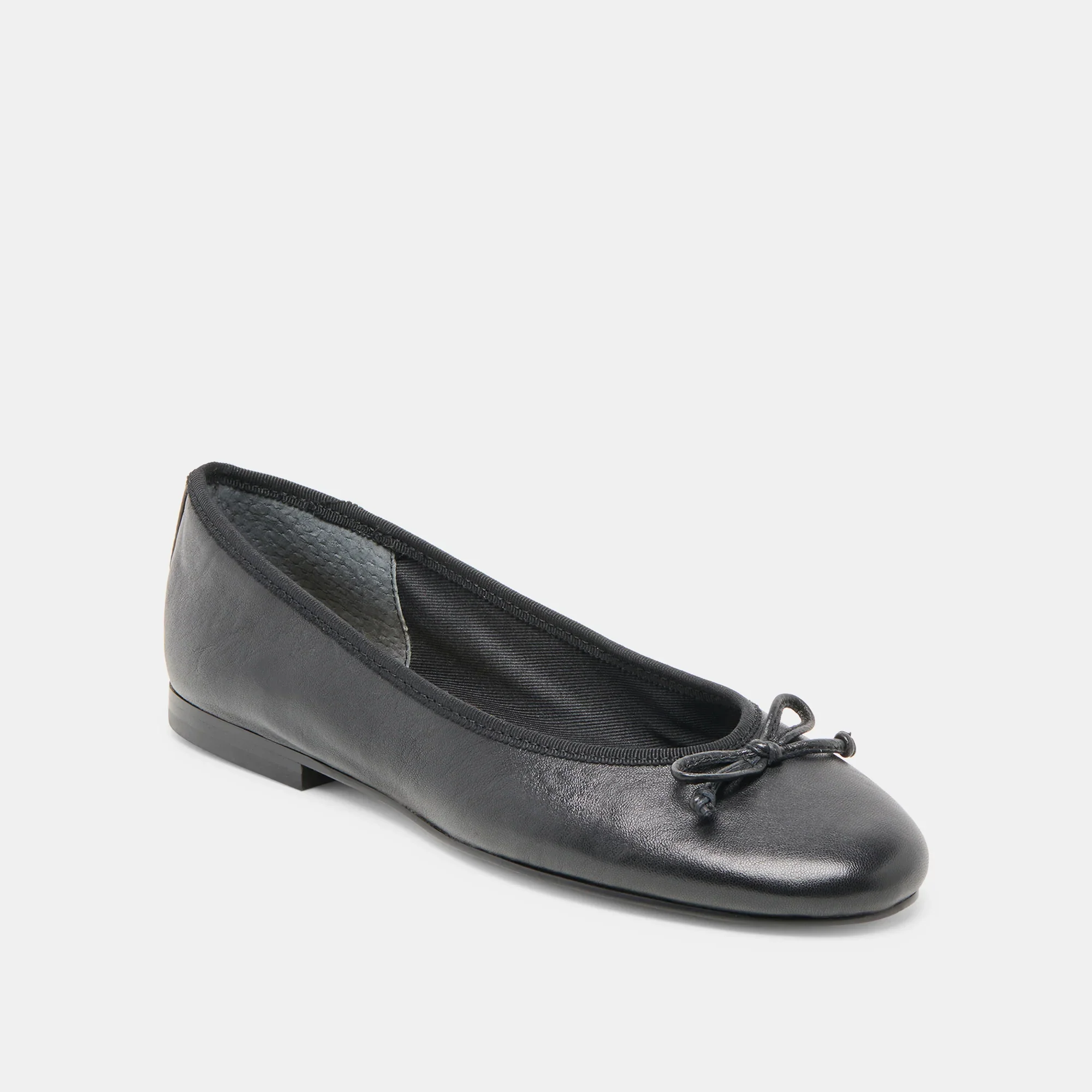 RITLA BLACK LEATHER - Image 3