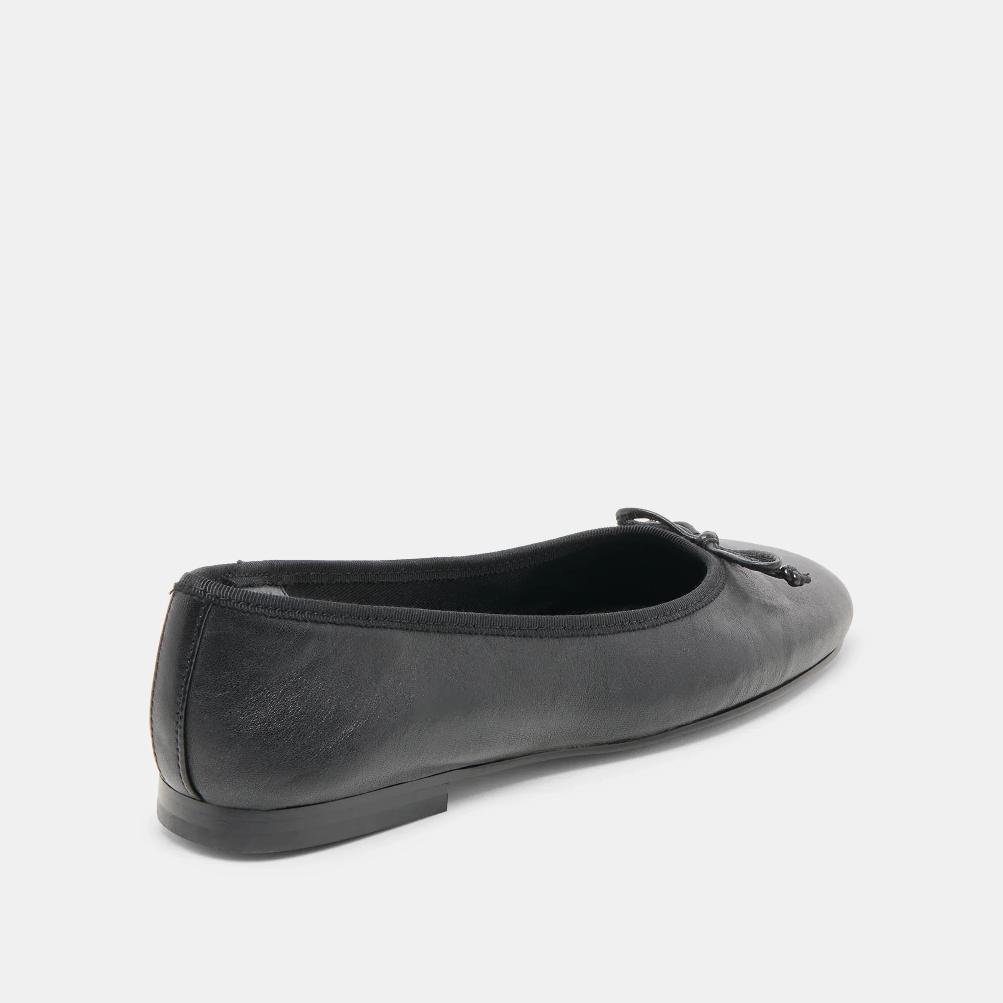 RITLA BLACK LEATHER - Image 5